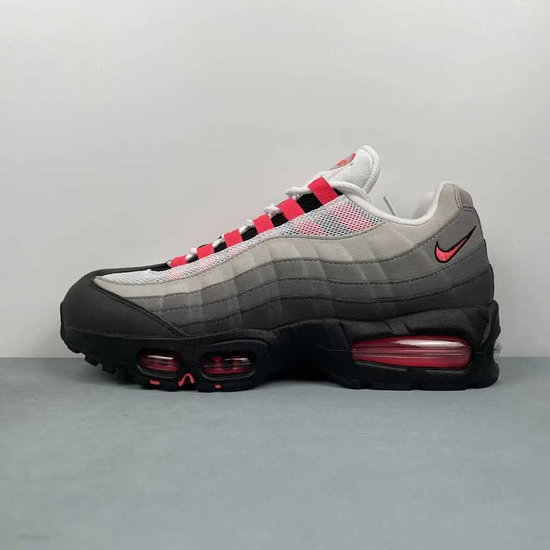 💰US$67 Nike Air Max 95 IM7410-001 Size：40 40.5 41 42 42.5 43 44 44.5 45 46 47.5 48 48.5