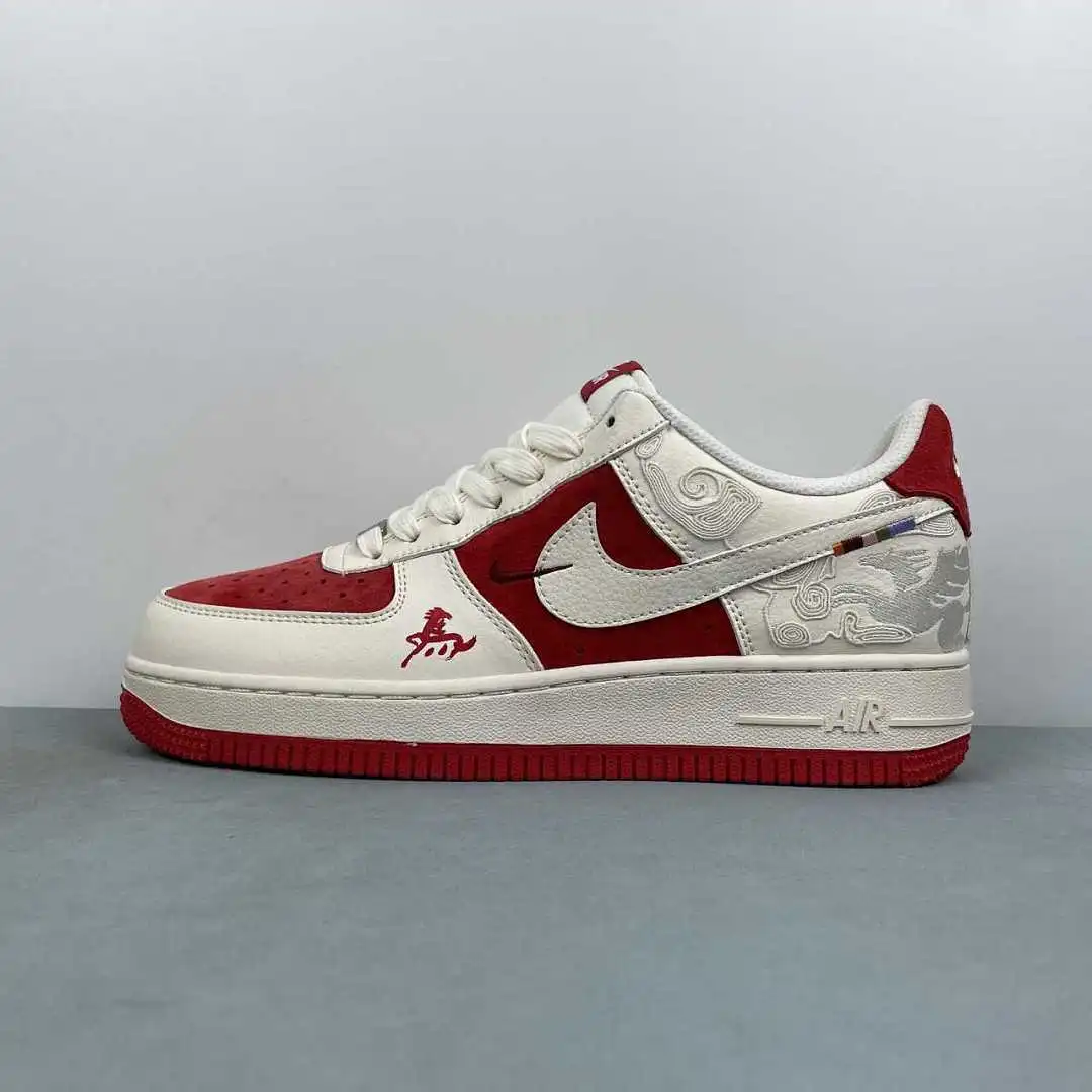 💰US$49 Nike Air Force 1 JY6988-115 Size 36-45