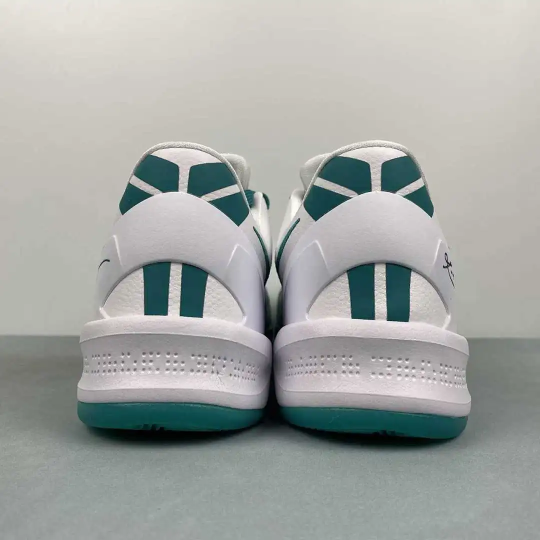 💰US$51 Nike Kobe FQ3549-101 Size 39 40 40.5 41 42 42.5 43 44 44.5 45 46 47.5