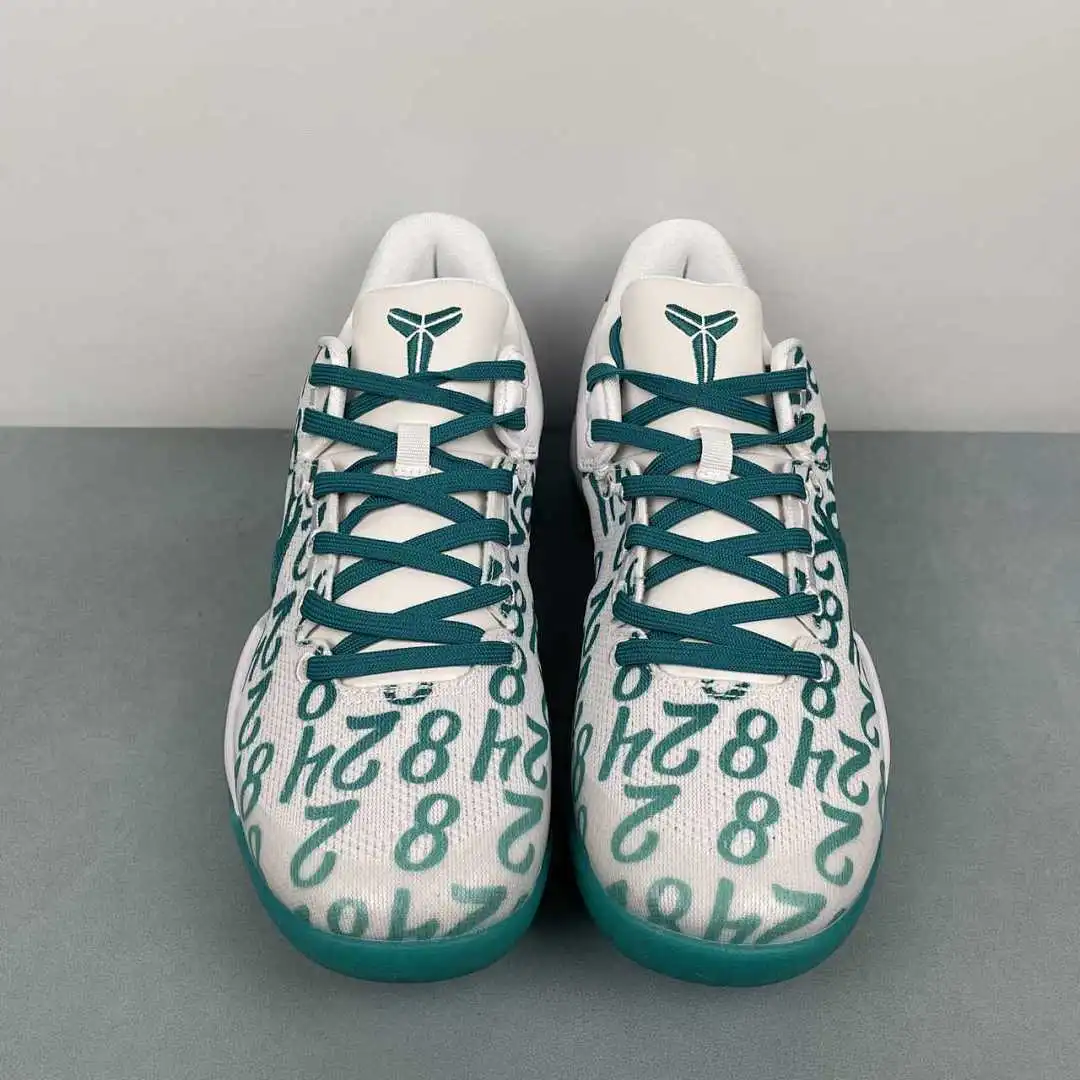 💰US$51 Nike Kobe FQ3549-101 Size 39 40 40.5 41 42 42.5 43 44 44.5 45 46 47.5