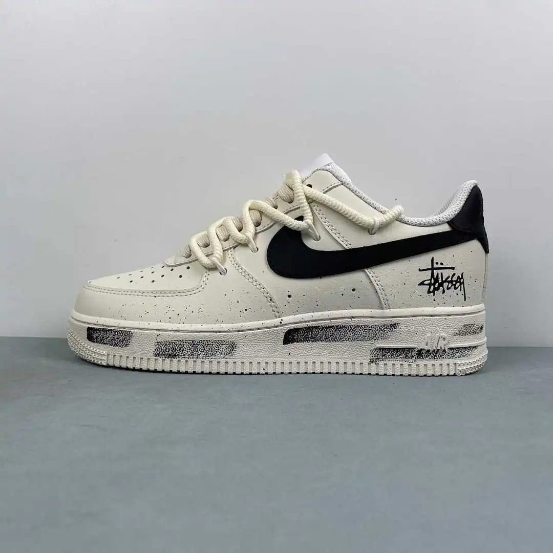 💰US$51 Nike Air Force 1 ZH0316-159 Size 36-45