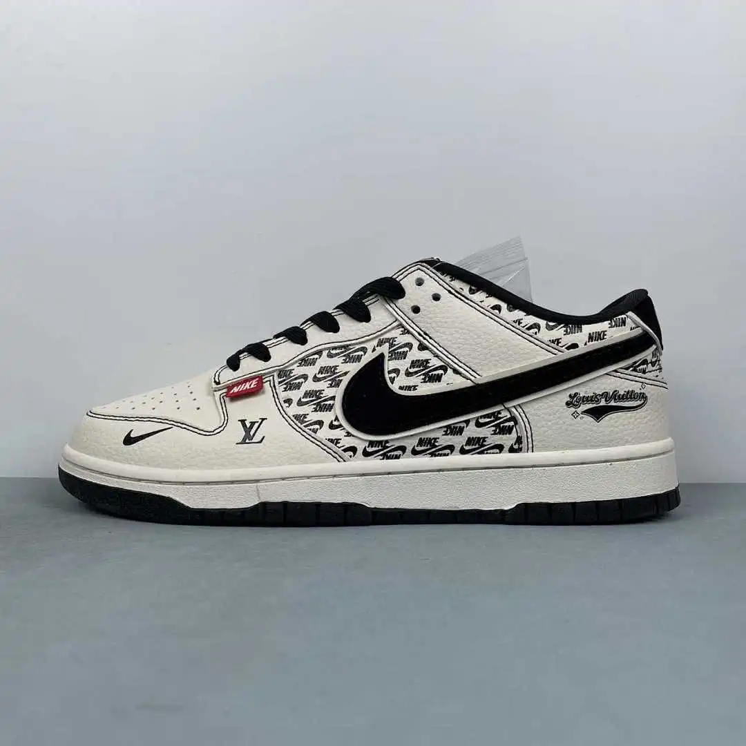 💰US$53 Nike Dunk Low MN1688-103 Size 36-45