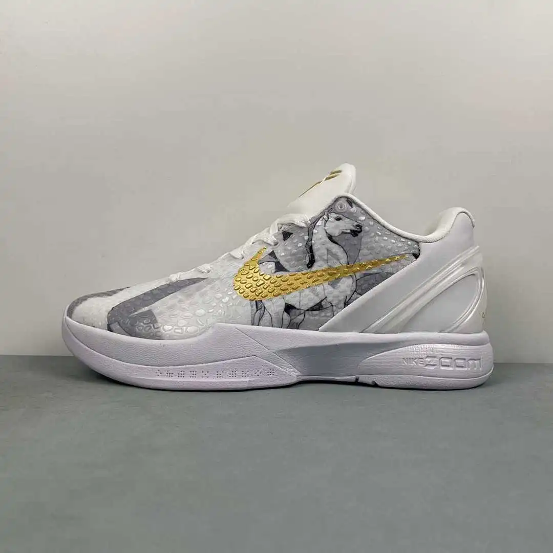 💰US$70 Nike Kobe CW2190-016 Size 38-46