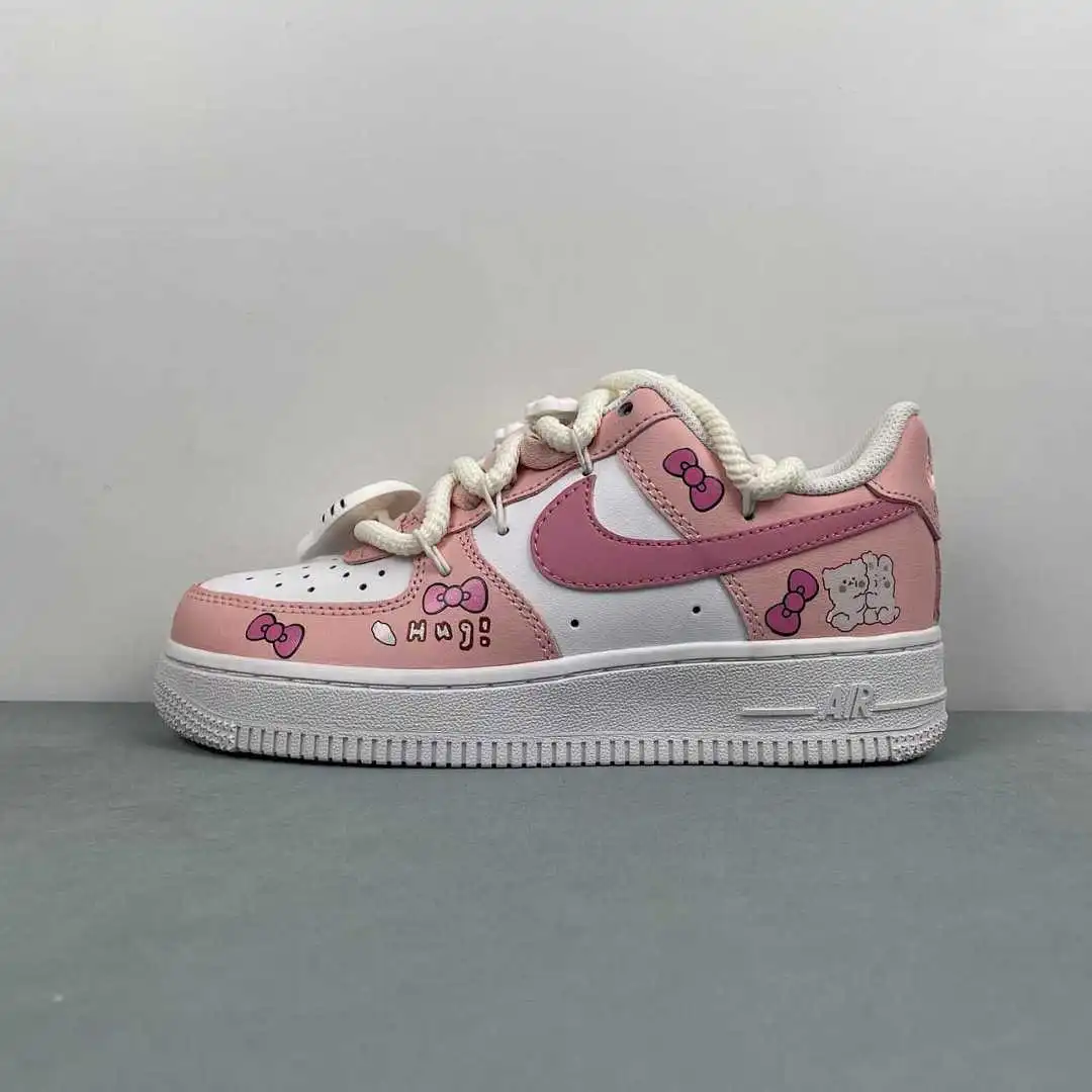 💰US$51 Nike Air Force 1 YY2024-762 Size 36-45