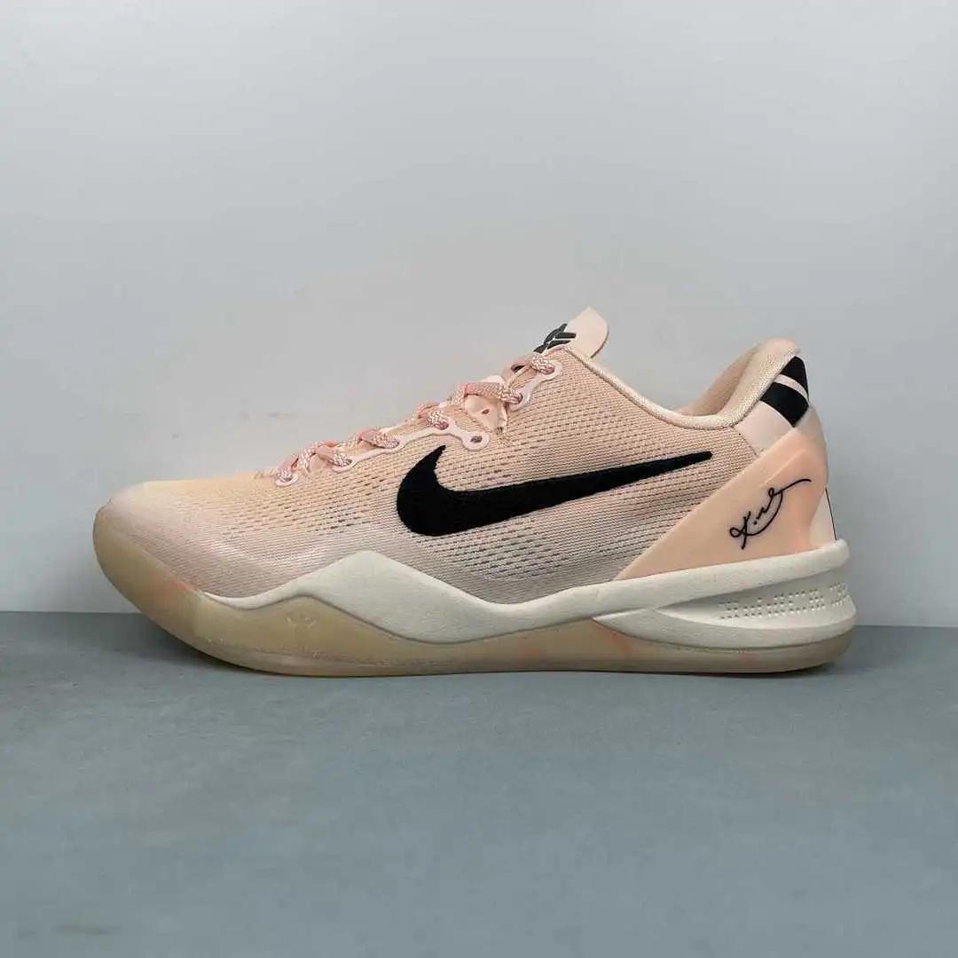 💰US$51 Nike Kobe HQ3138-800 Size 39 40 40.5 41 42 42.5 43 44 44.5 45 46 47.5