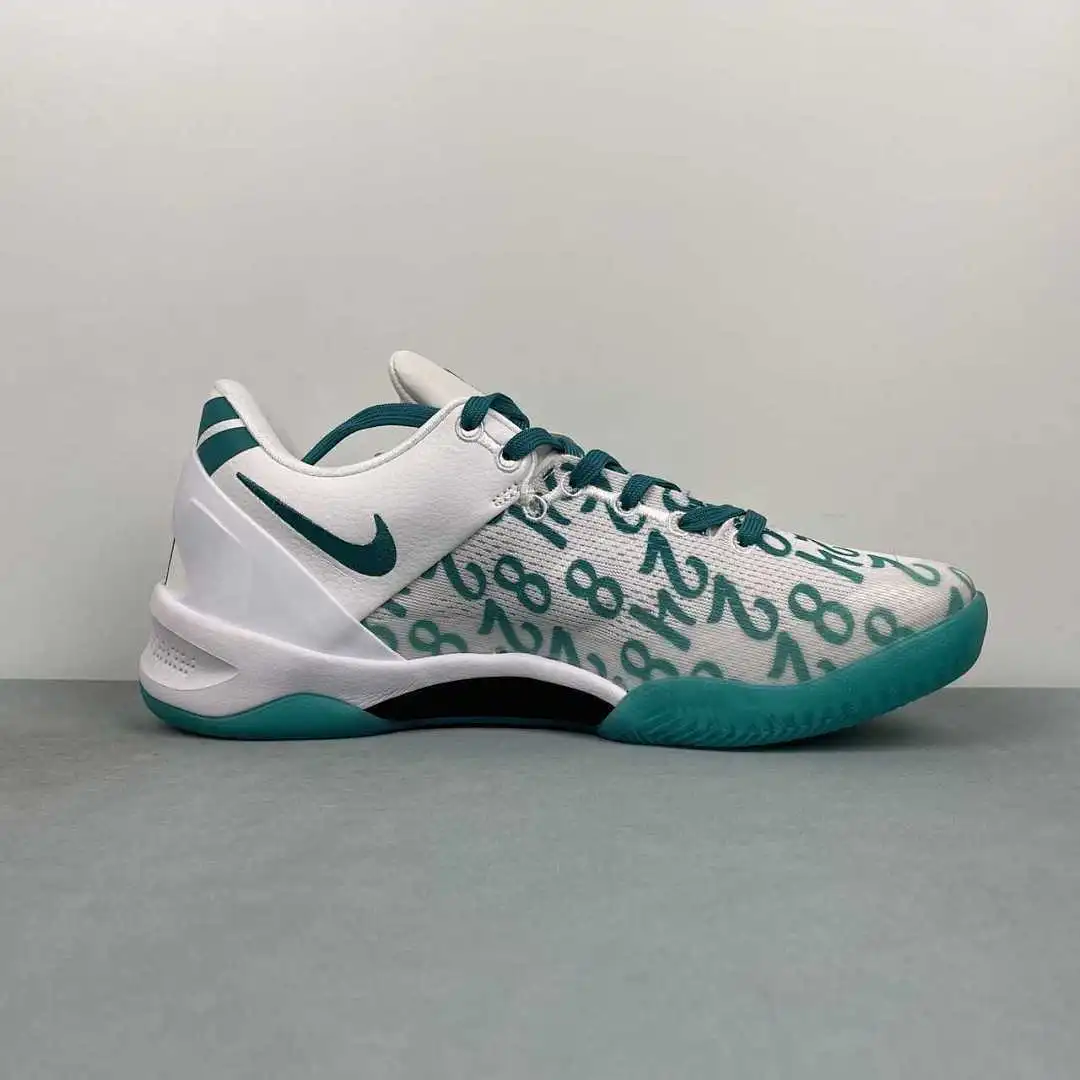 💰US$51 Nike Kobe FQ3549-101 Size 39 40 40.5 41 42 42.5 43 44 44.5 45 46 47.5