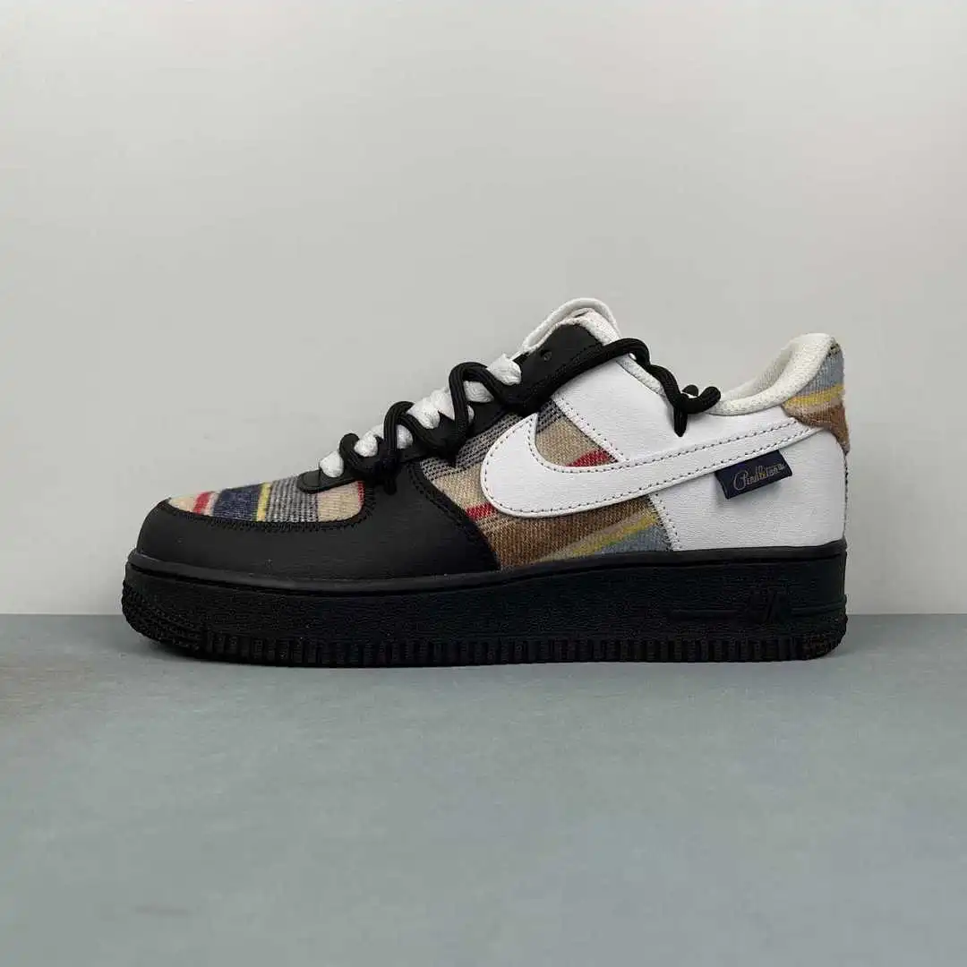 💰US$51 Nike Air Force 1 CW1188-678 Size 36-45