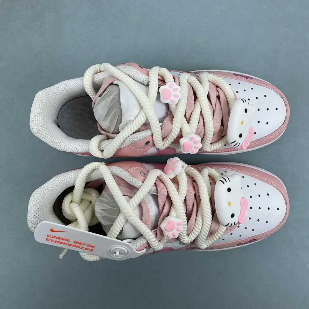 💰US$51 Nike Air Force 1 YY2024-762 Size 36-45