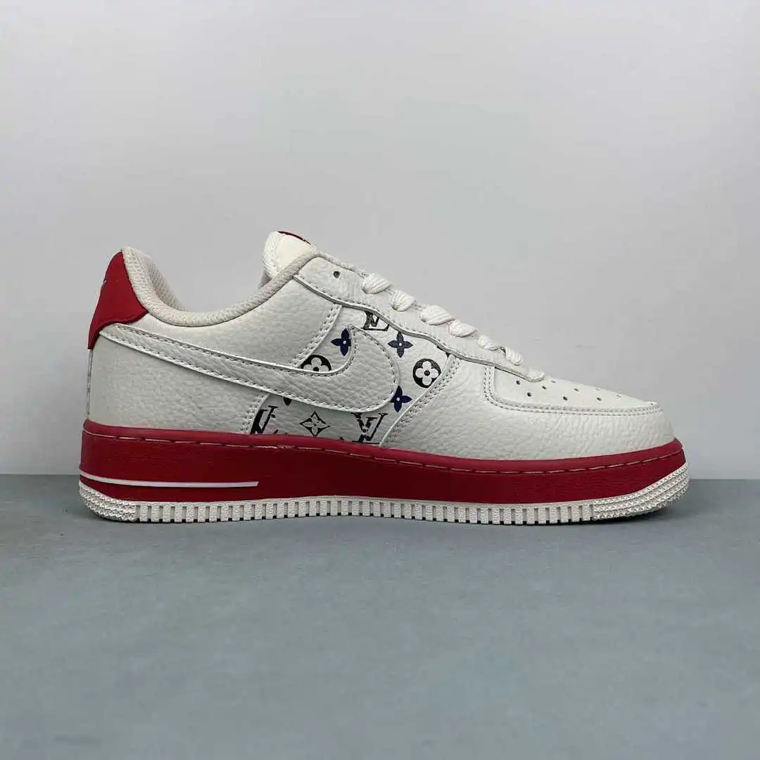 💰US$49 Nike Air Force 1 BQ4212-100 Size 36-45