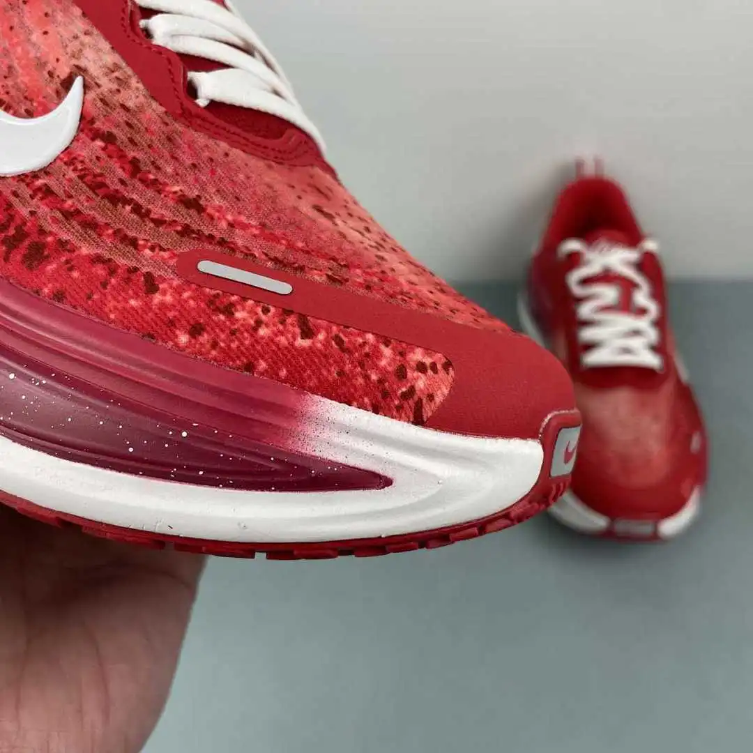 💰US$33 Nike Zoom Vomero PLUS IM6776-666 Size 35-46