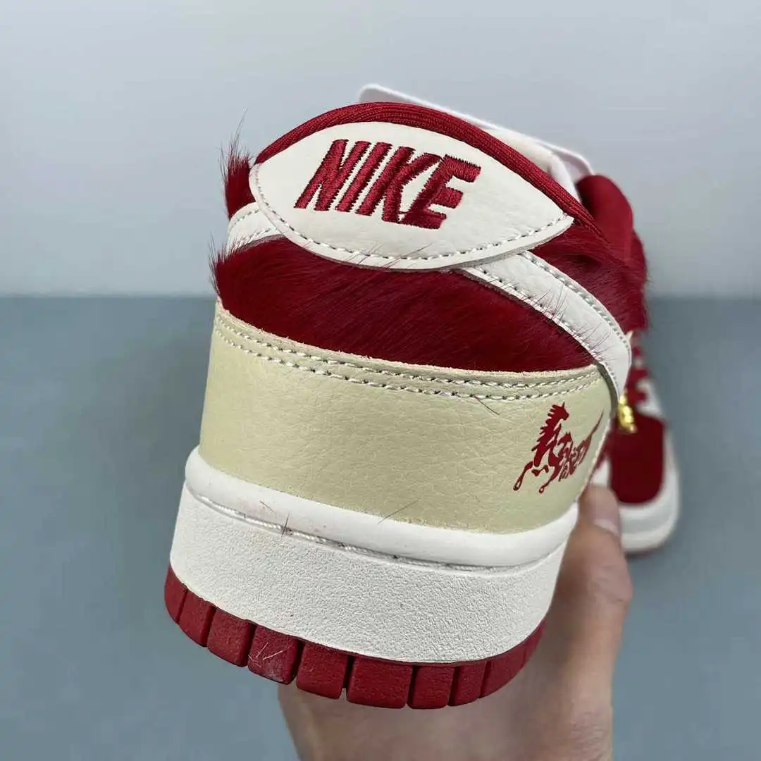 💰US$58 Nike Dunk Low DS6608-020 Size 36-45