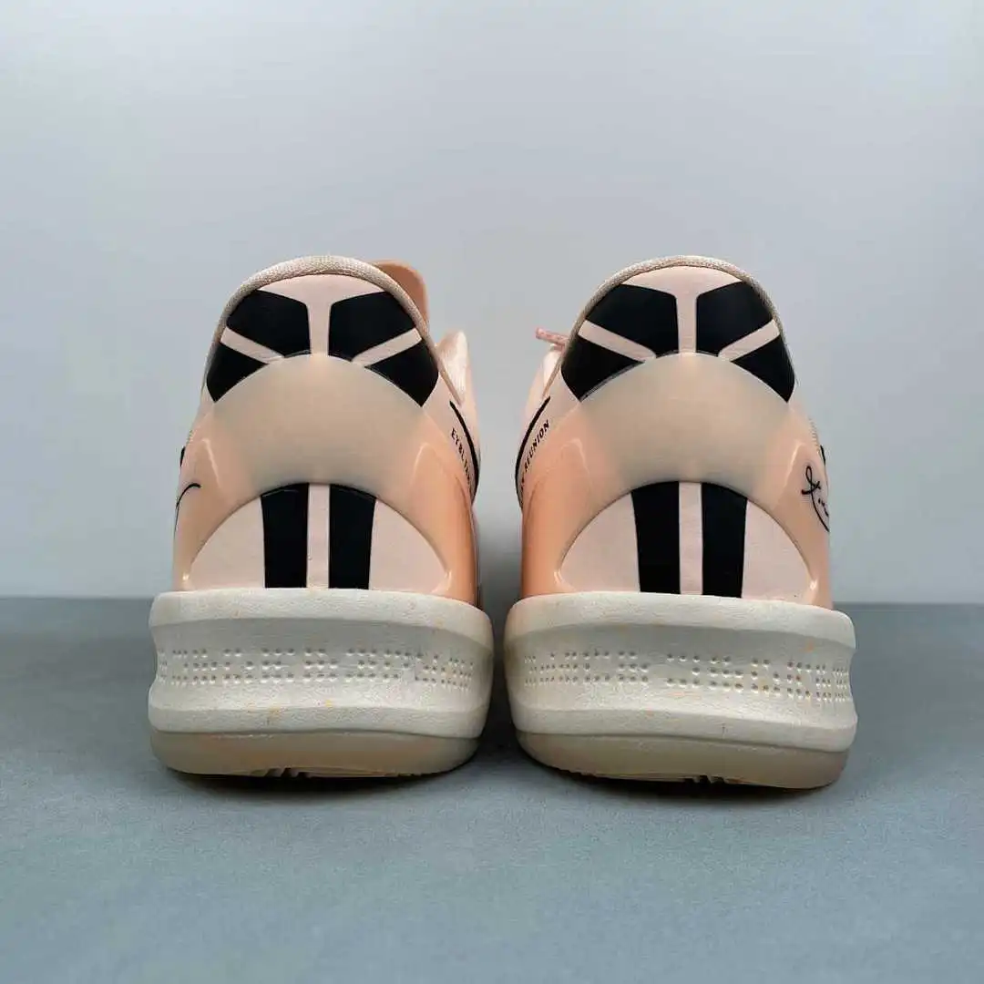 💰US$51 Nike Kobe HQ3138-800 Size 39 40 40.5 41 42 42.5 43 44 44.5 45 46 47.5