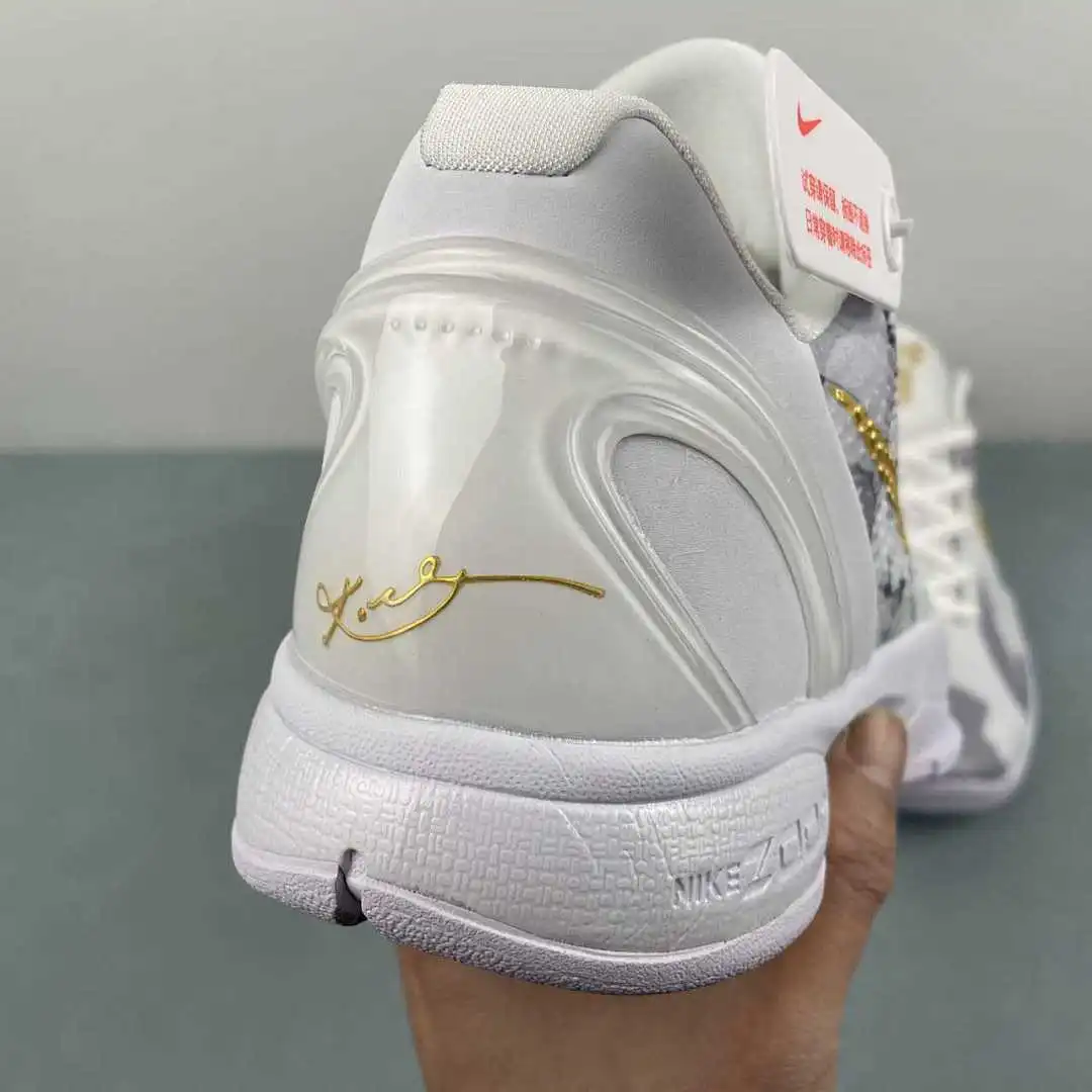 💰US$70 Nike Kobe CW2190-016 Size 38-46