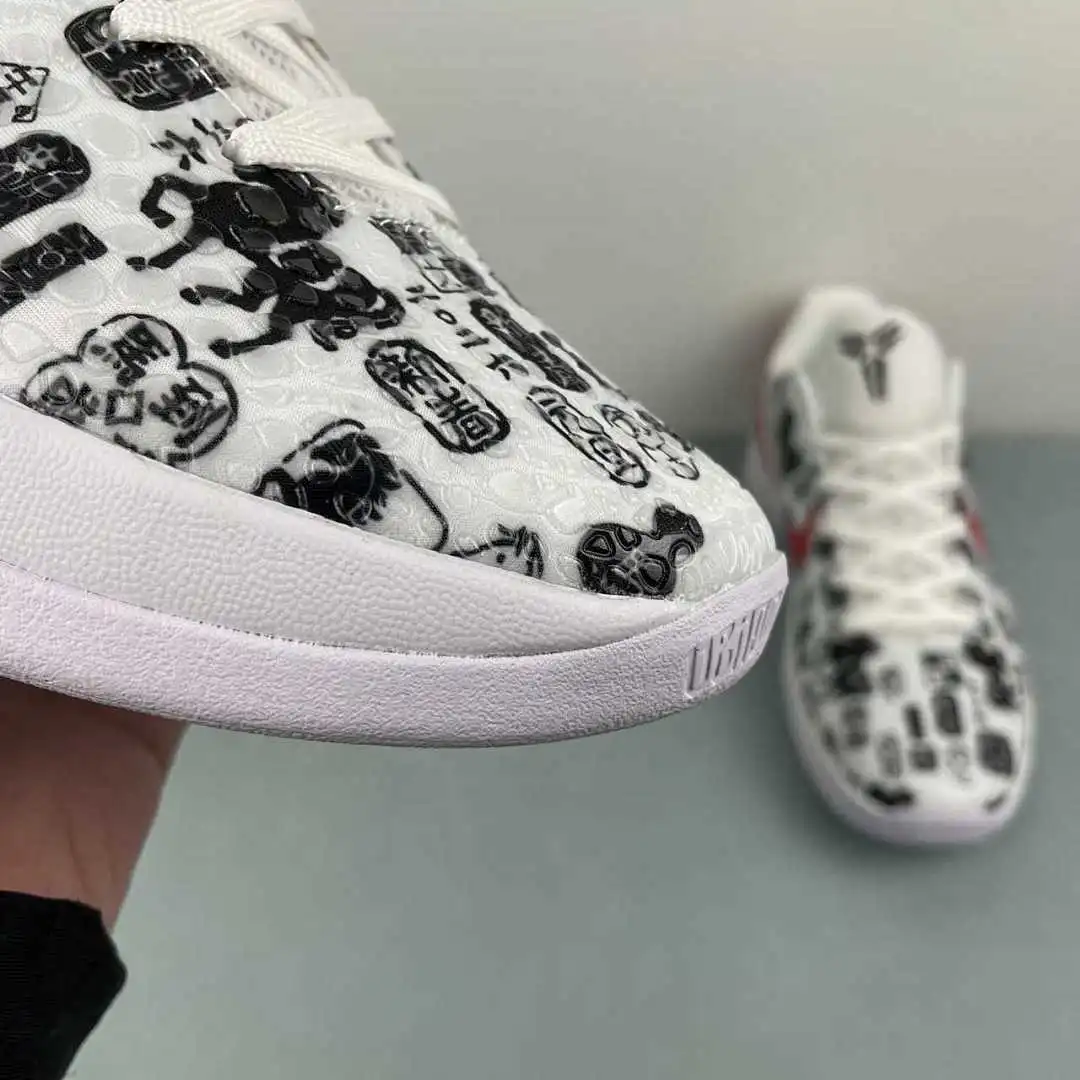 💰US$70 Nike Kobe CW2190-023 Size 38-46