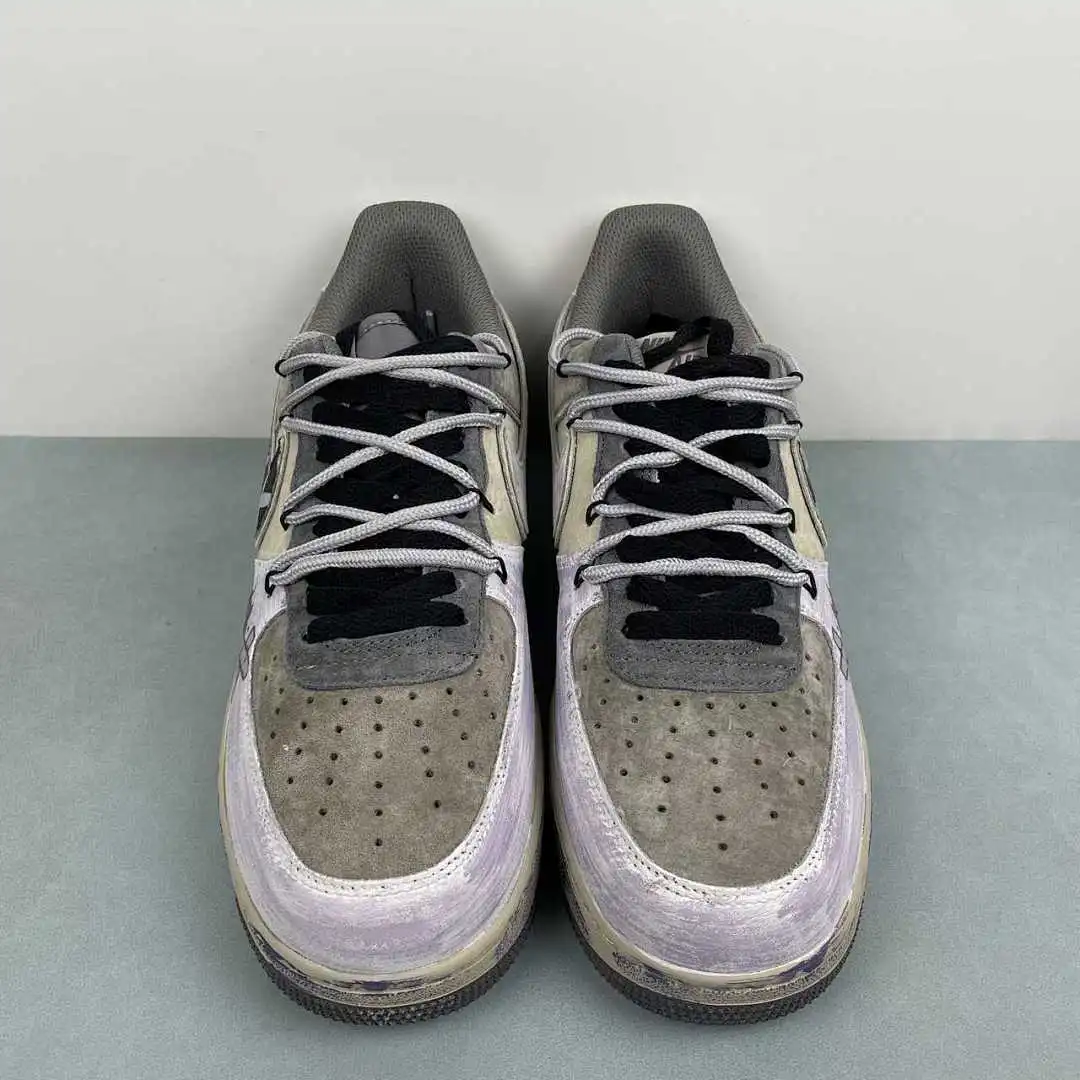 💰US$51 Nike Air Force 1 YD2425-606 Size 36-45