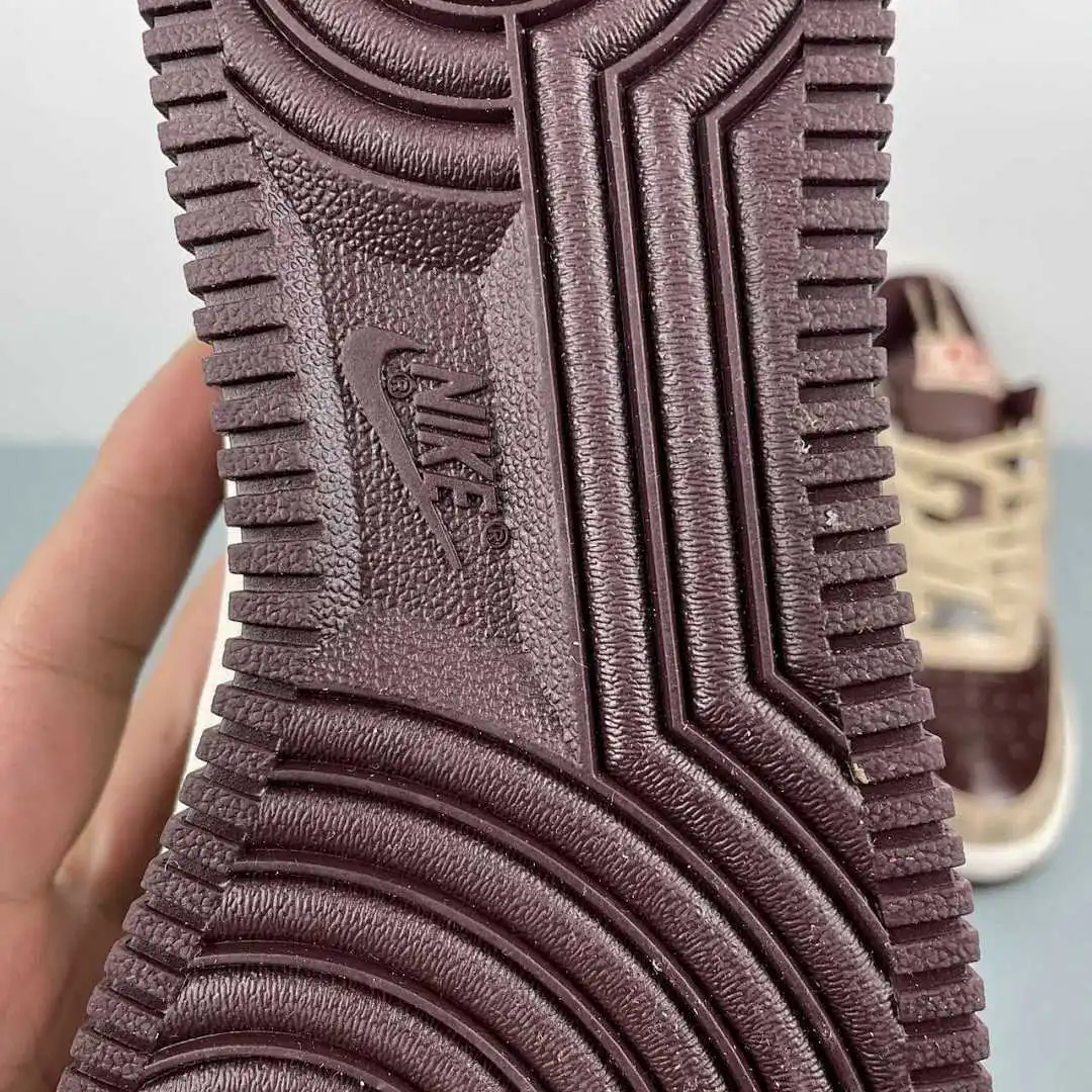 💰US$49 Nike Air Force 1 NH0601-501 Size 36-45