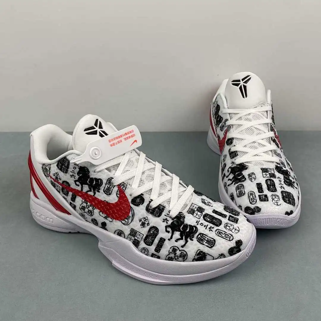 💰US$70 Nike Kobe CW2190-023 Size 38-46