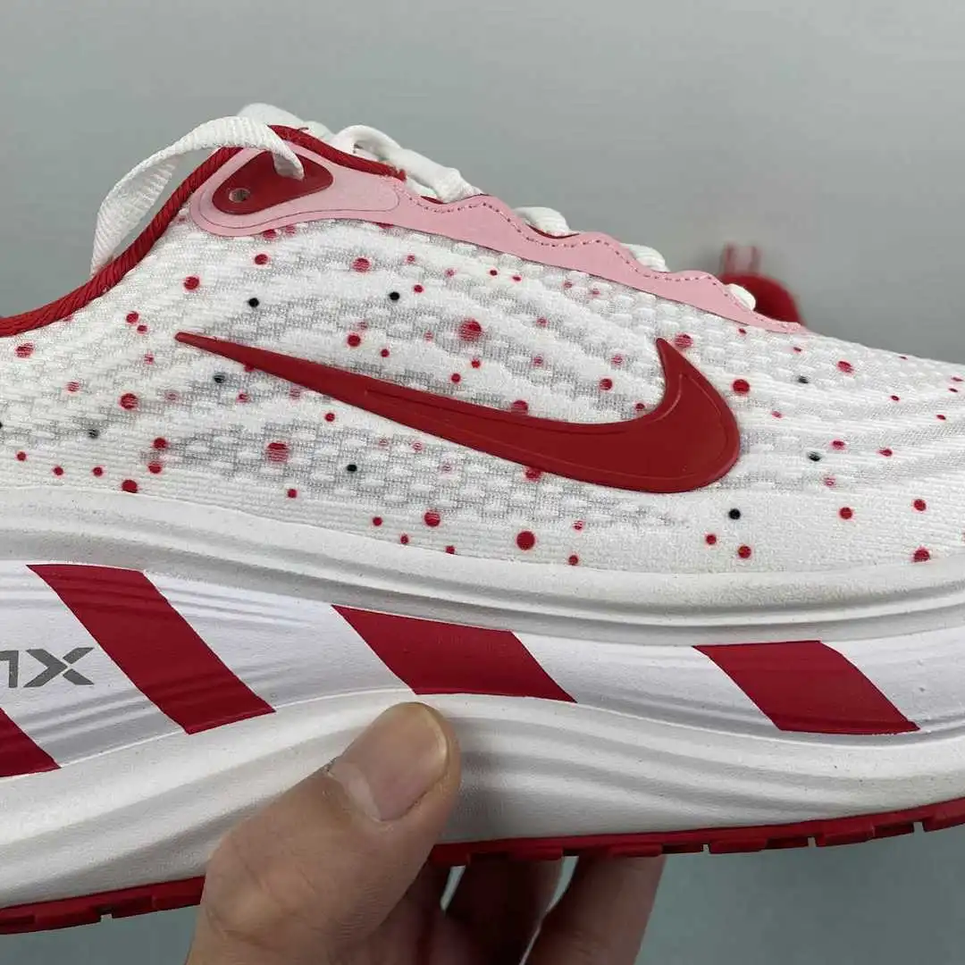 💰US$33 Nike Zoom Vomero PLUS IM6776-070 Size 35-46