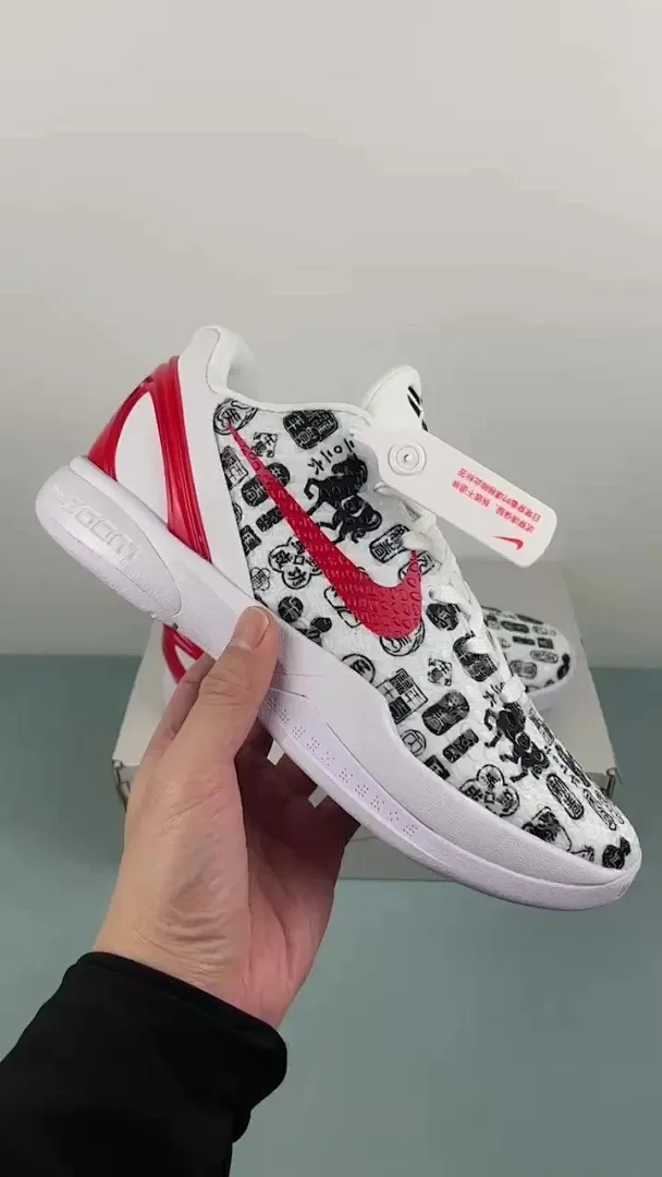 💰US$70 Nike Kobe CW2190-023 Size 38-46