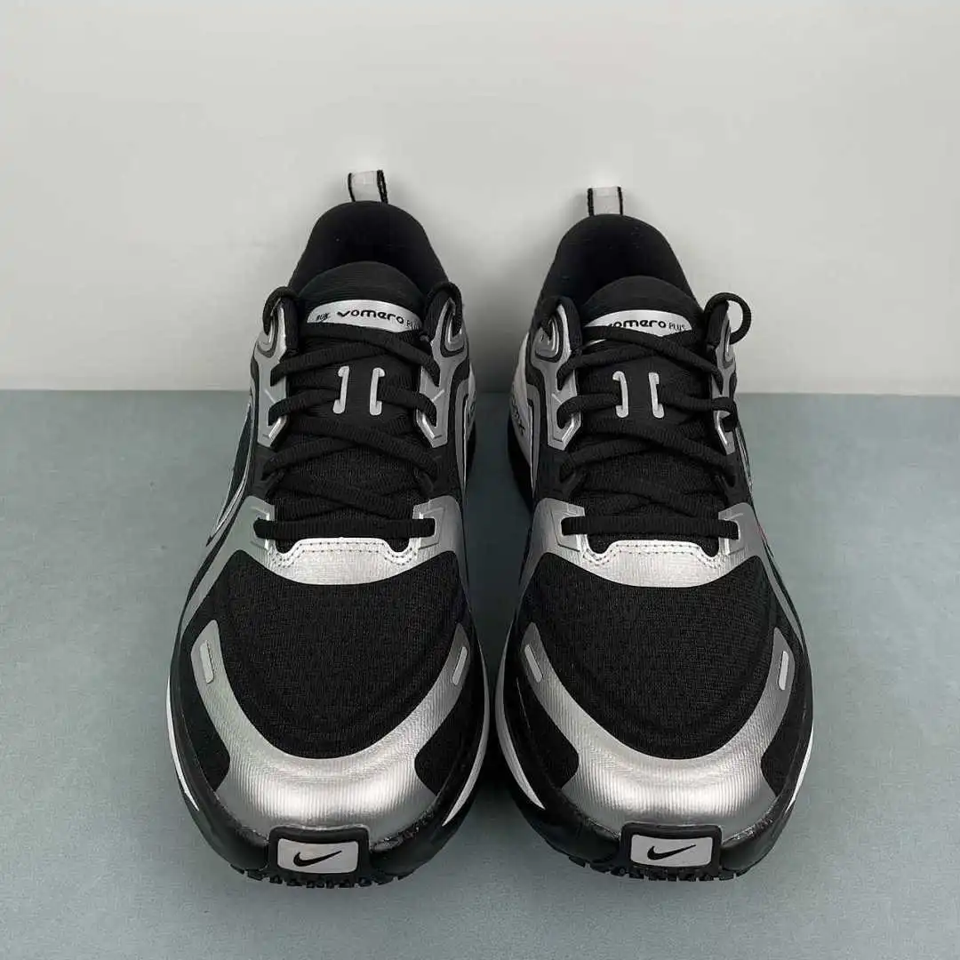 💰US$33 Nike Zoom Vomero PLUS IM6776-555 Size 35-46