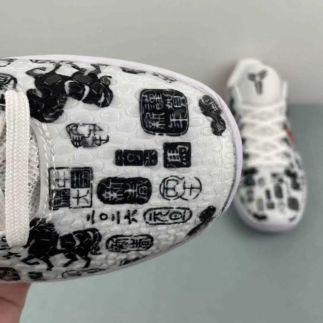 💰US$70 Nike Kobe CW2190-023 Size 38-46