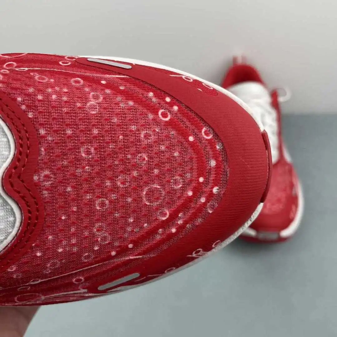 💰US$33 Nike Zoom Vomero PLUS IM6776-020 Size 35-46