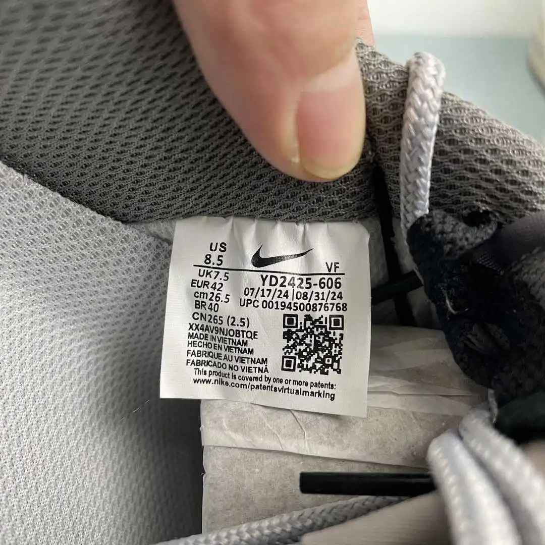 💰US$51 Nike Air Force 1 YD2425-606 Size 36-45