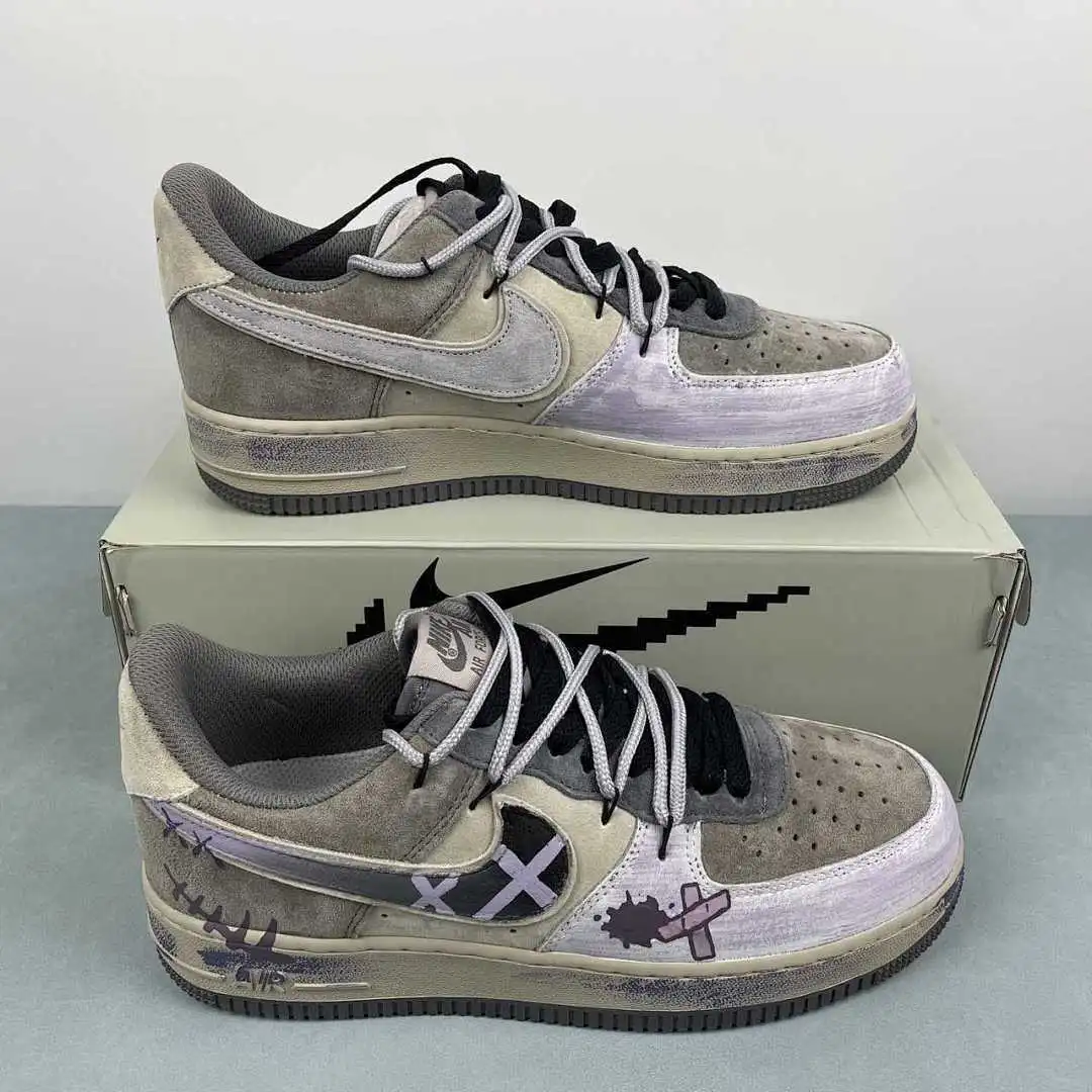 💰US$51 Nike Air Force 1 YD2425-606 Size 36-45