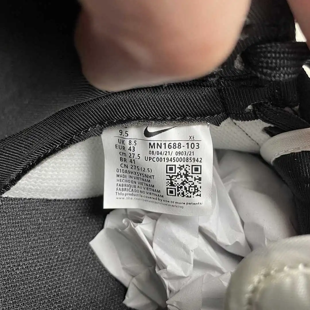 💰US$53 Nike Dunk Low MN1688-103 Size 36-45