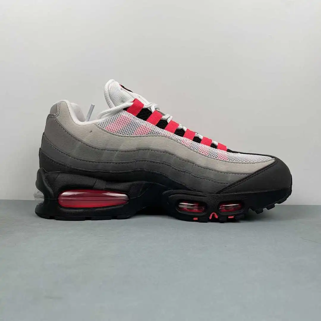 💰US$67 Nike Air Max 95 IM7410-001 Size:40 40.5 41 42 42.5 43 44 44.5 45 46 47.5 48 48.5