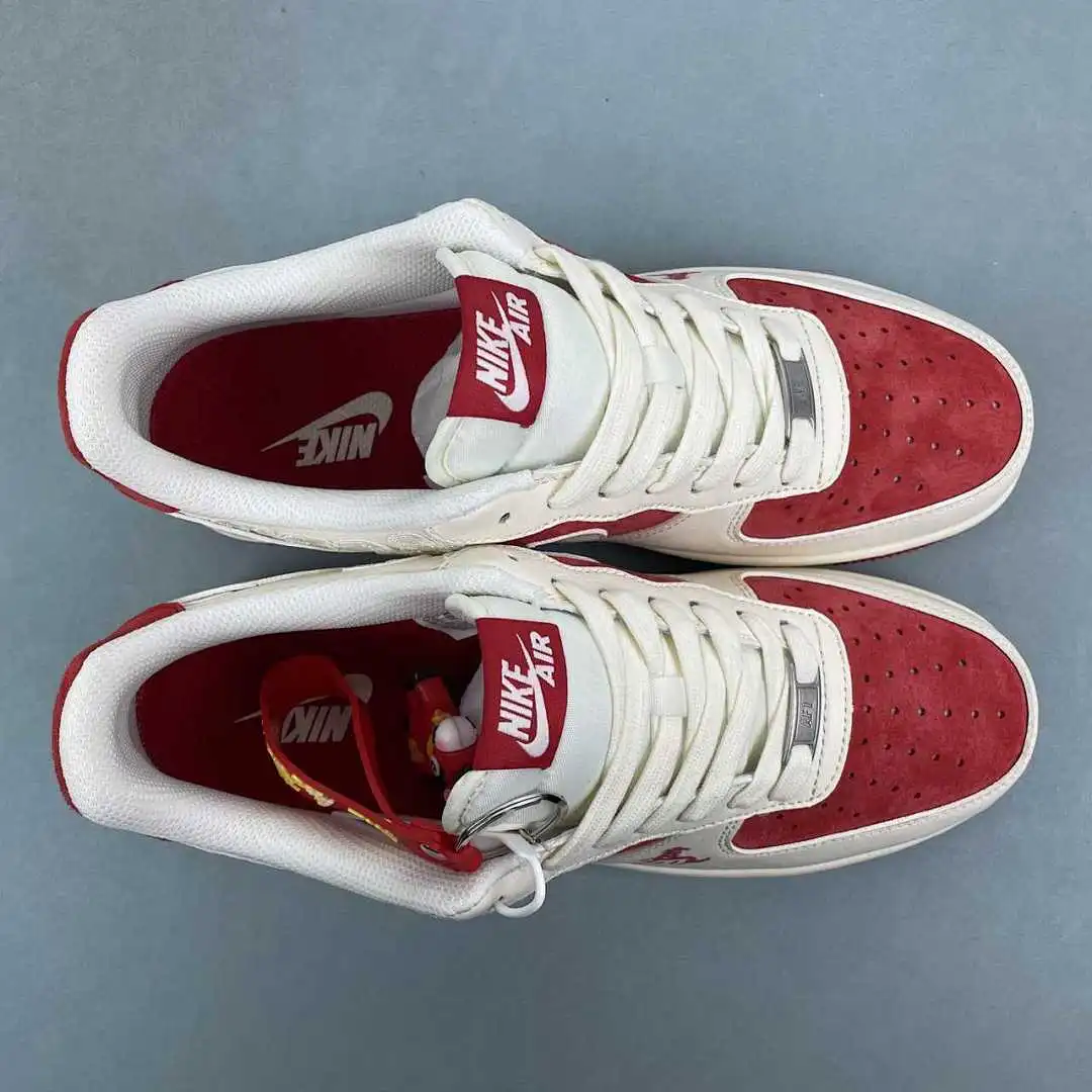 💰US$49 Nike Air Force 1 JY6988-115 Size 36-45