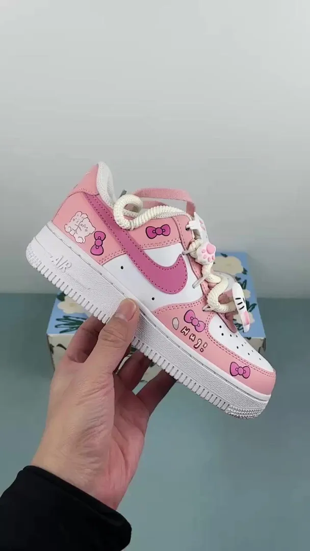 💰US$51 Nike Air Force 1 YY2024-762 Size 36-45