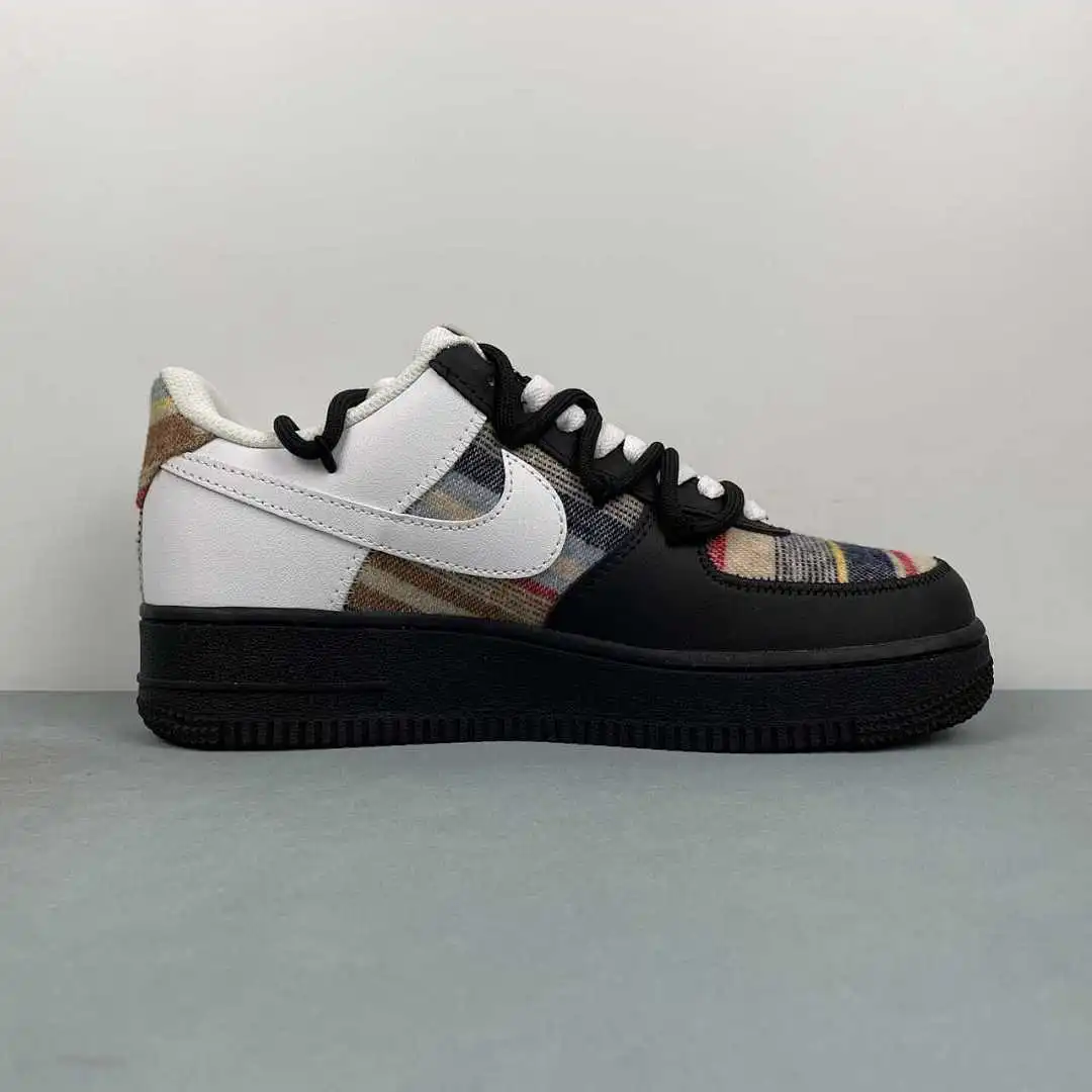 💰US$51 Nike Air Force 1 CW1188-678 Size 36-45