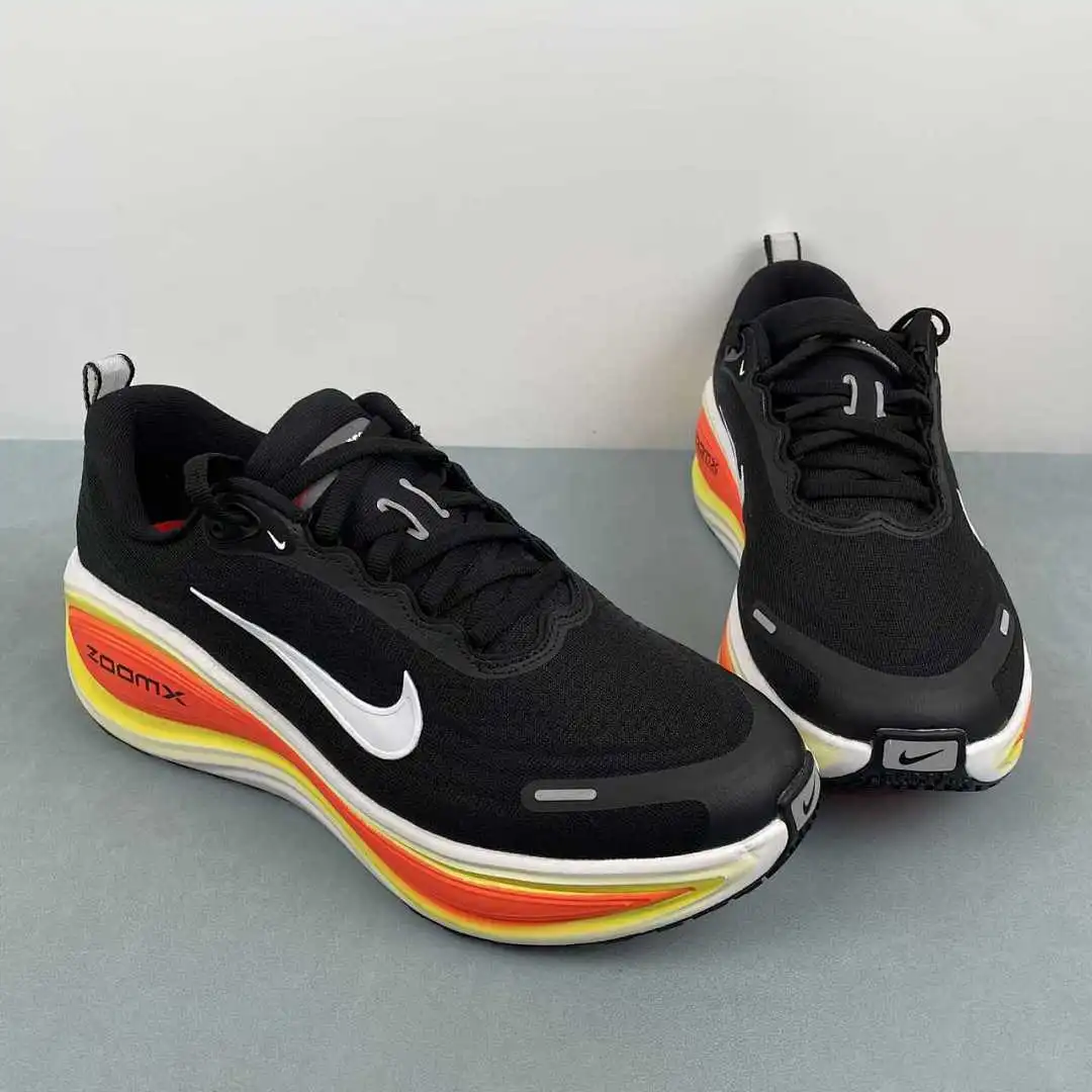 💰US$33 Nike Zoom Vomero PLUS HV8150-009 Size 35-46
