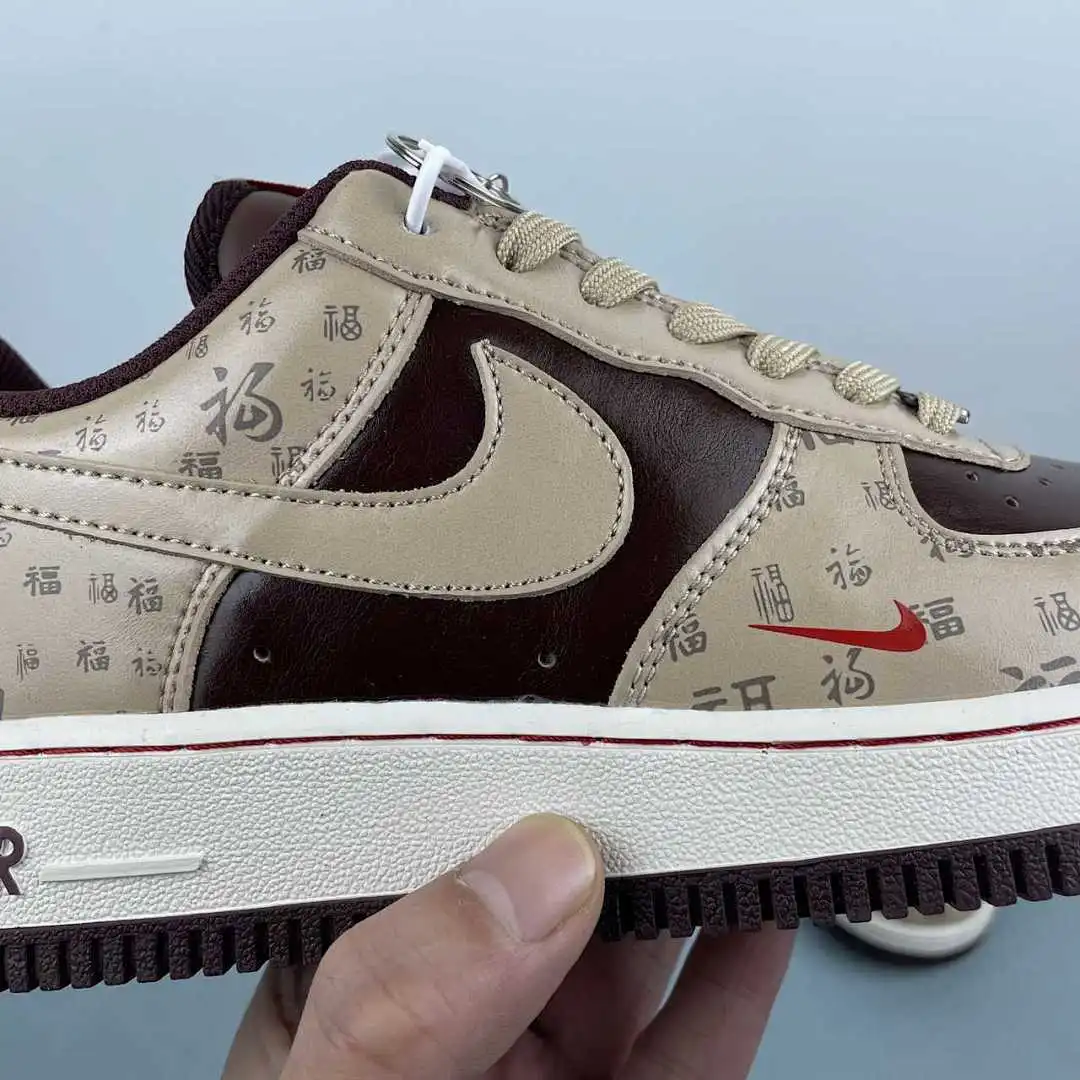 💰US$49 Nike Air Force 1 NH0601-501 Size 36-45