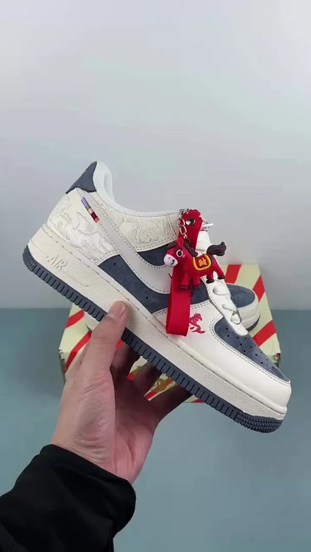 💰US$49 Nike Air Force 1 SD6868-139 Size 36-45