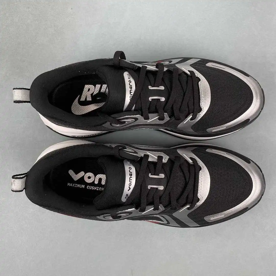 💰US$33 Nike Zoom Vomero PLUS IM6776-555 Size 35-46