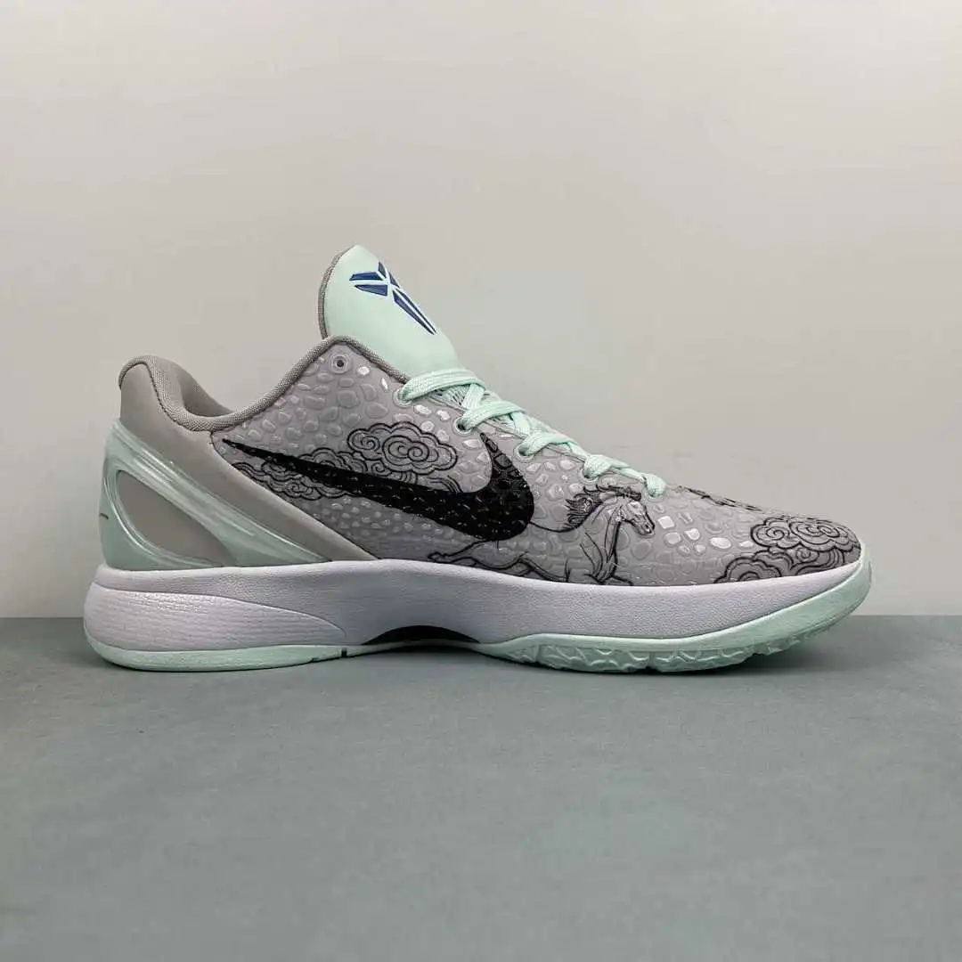 💰US$51 Nike Kobe CW2190-014 Size 38-46