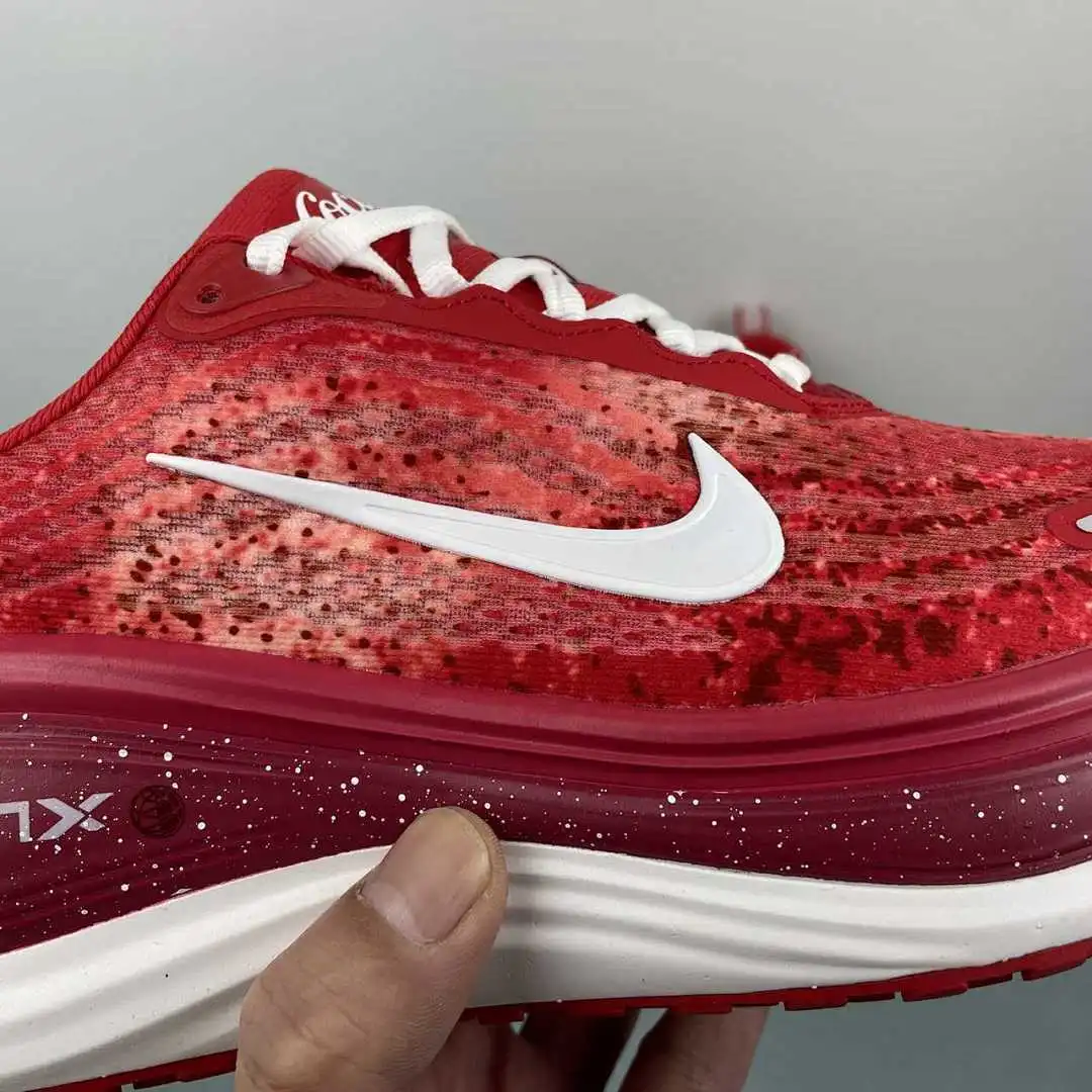 💰US$33 Nike Zoom Vomero PLUS IM6776-666 Size 35-46