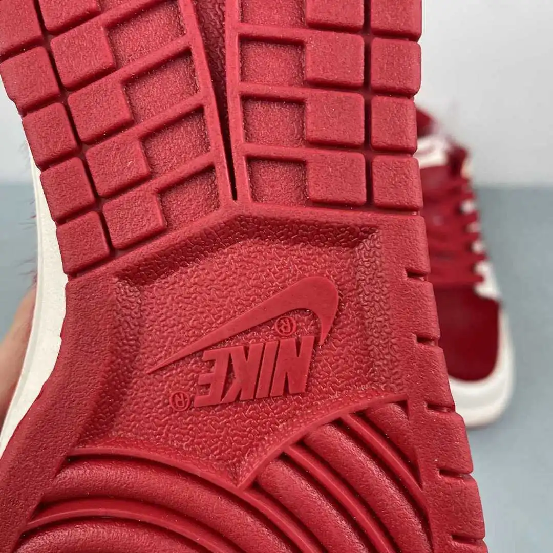 💰US$58 Nike Dunk Low DS6608-020 Size 36-45