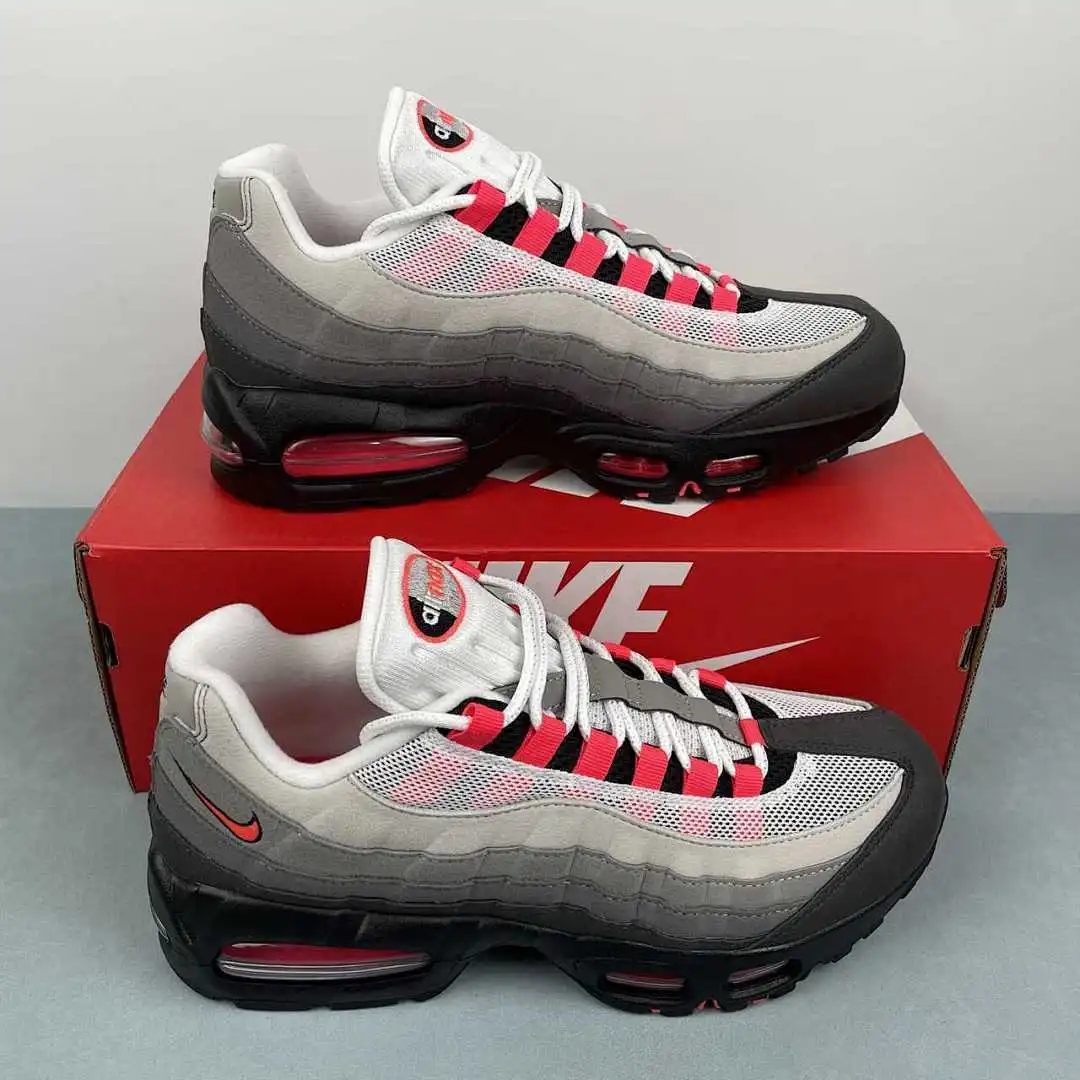 💰US$67 Nike Air Max 95 IM7410-001 Size：40 40.5 41 42 42.5 43 44 44.5 45 46 47.5 48 48.5