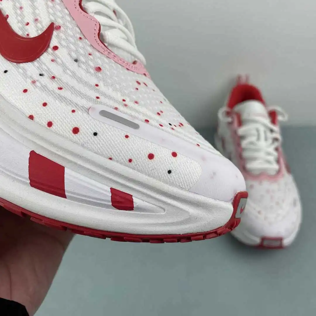 💰US$33 Nike Zoom Vomero PLUS IM6776-070 Size 35-46