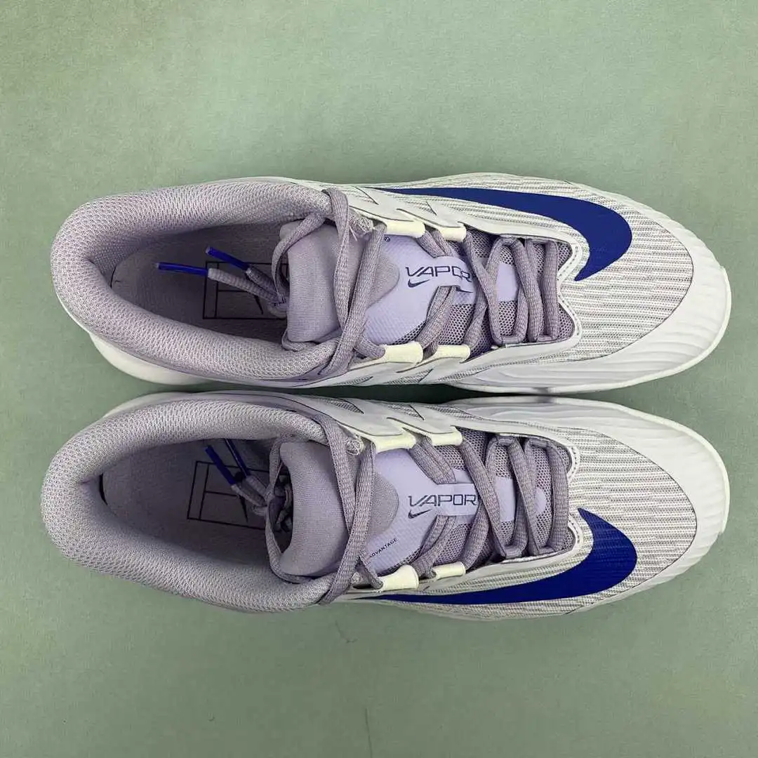 💰US$33 Nike ZOOM VAPOR PRO 3 HC FZ2158-500 Size 36-47.5