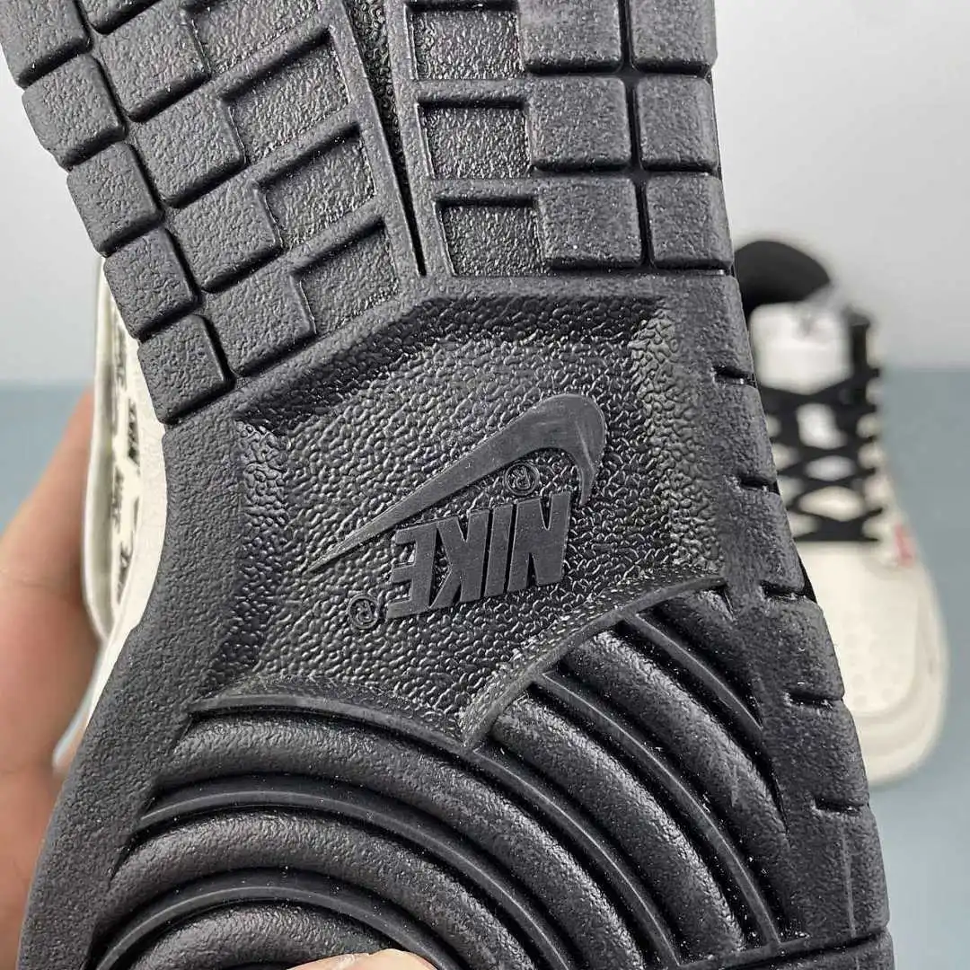 💰US$53 Nike Dunk Low MN1688-103 Size 36-45