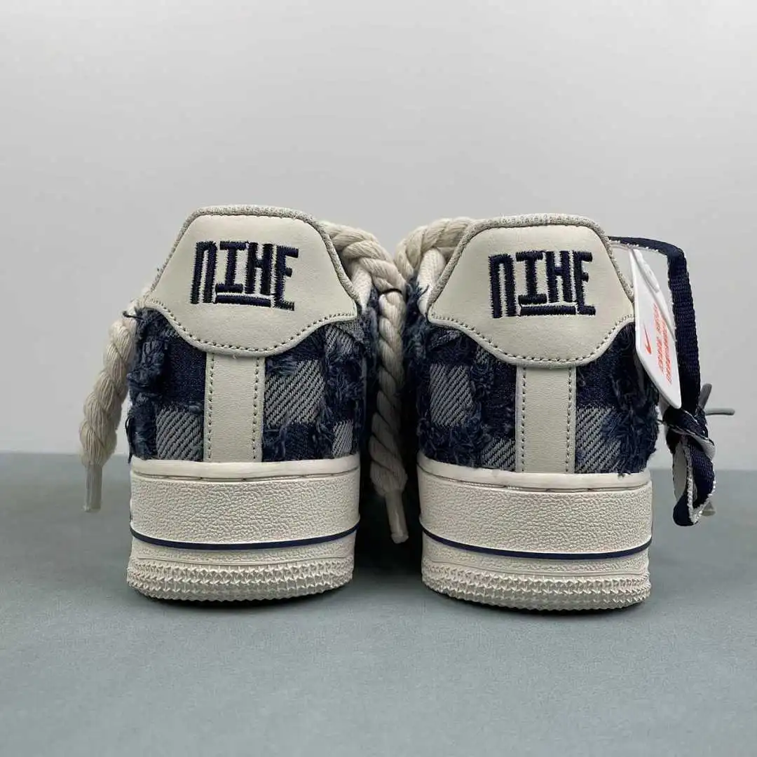 💰US$51 Nike Air Force 1 FB0607-099 Size 36-45