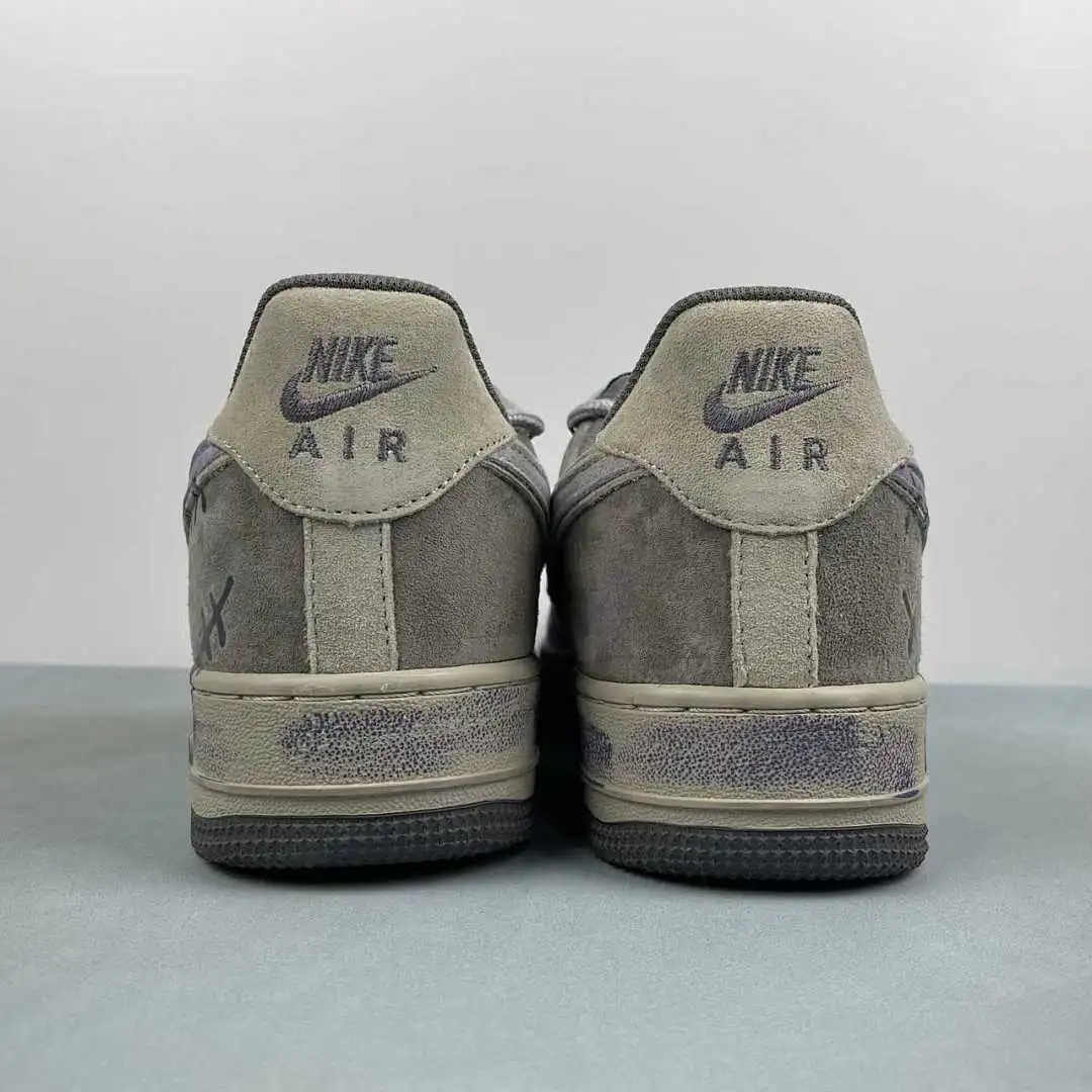 💰US$51 Nike Air Force 1 YD2425-606 Size 36-45