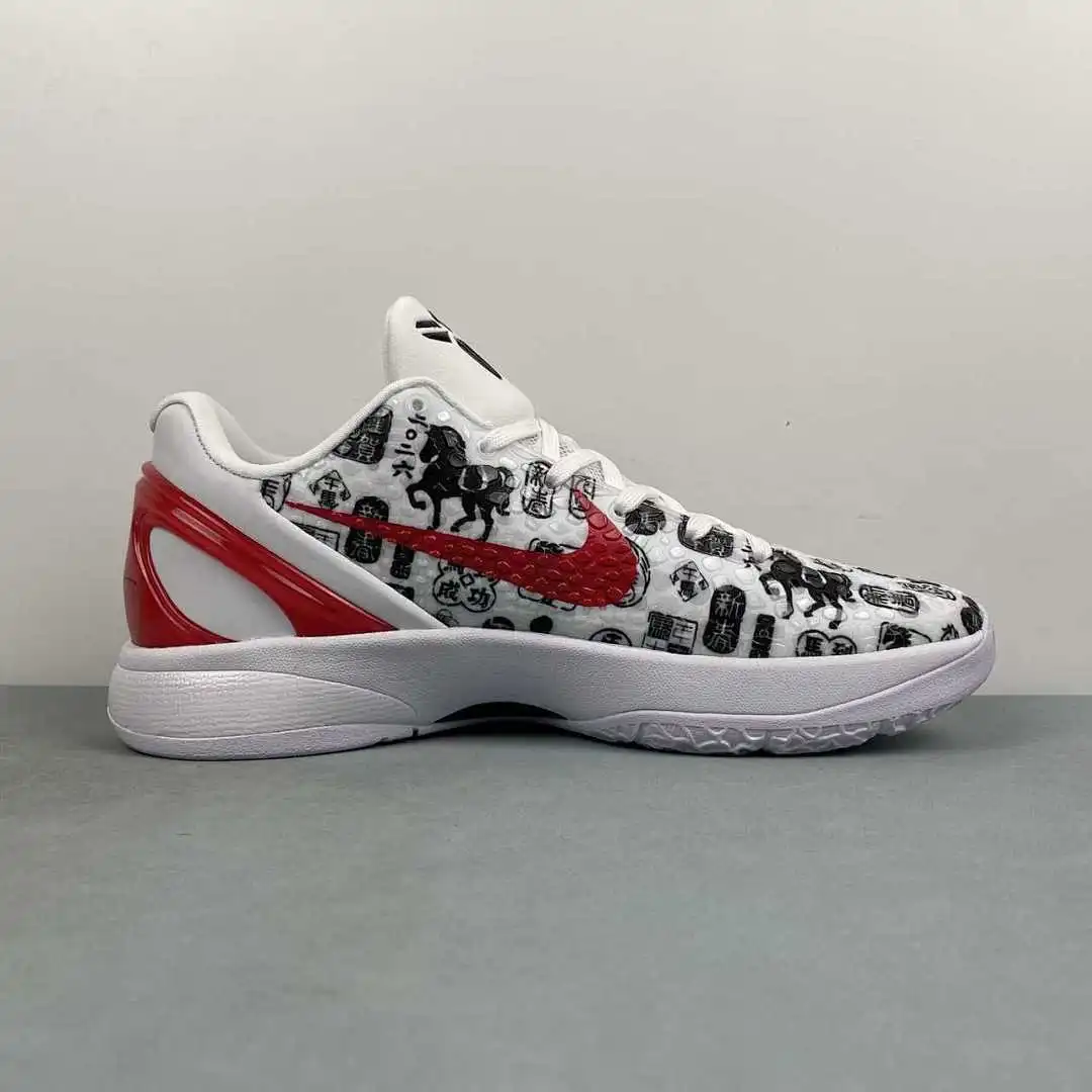 💰US$70 Nike Kobe CW2190-023 Size 38-46