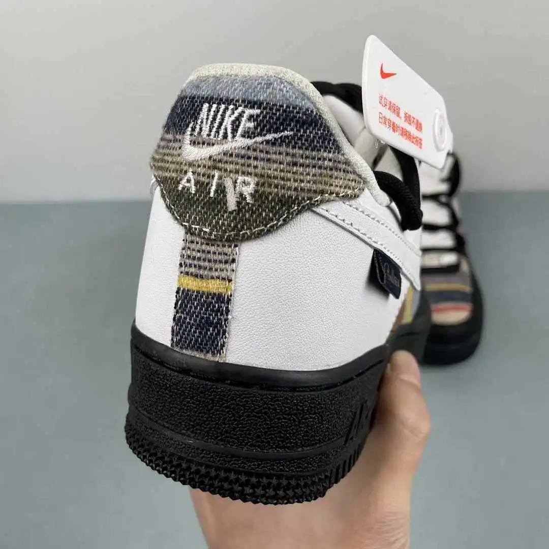 💰US$51 Nike Air Force 1 CW1188-678 Size 36-45