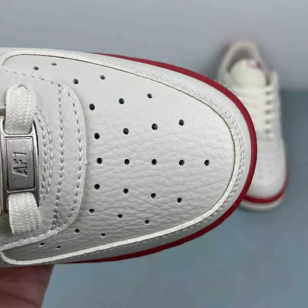 💰US$49 Nike Air Force 1 BQ4212-100 Size 36-45