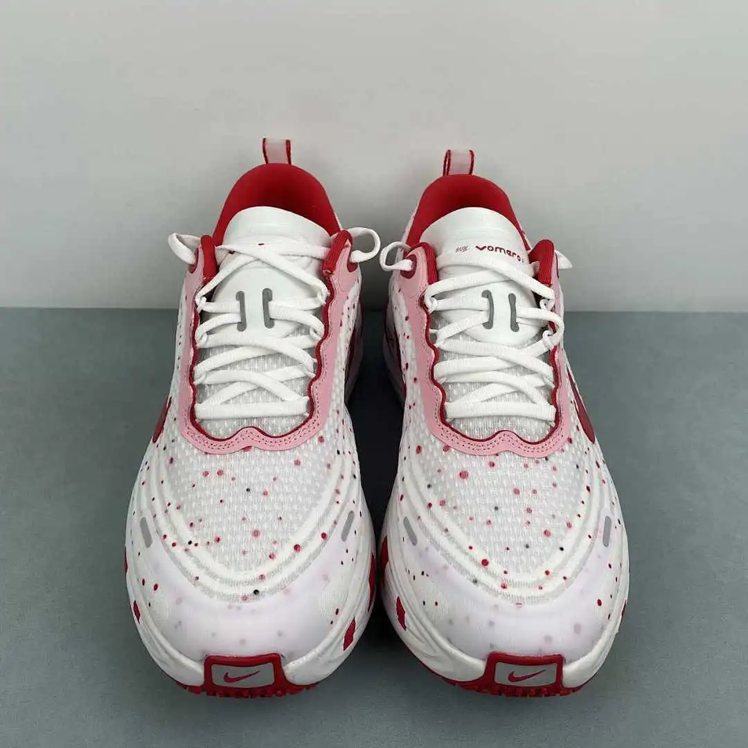 💰US$33 Nike Zoom Vomero PLUS IM6776-070 Size 35-46